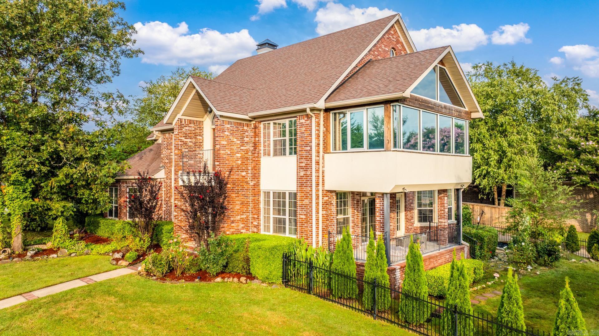 75 Wellington Colony  Little Rock, AR