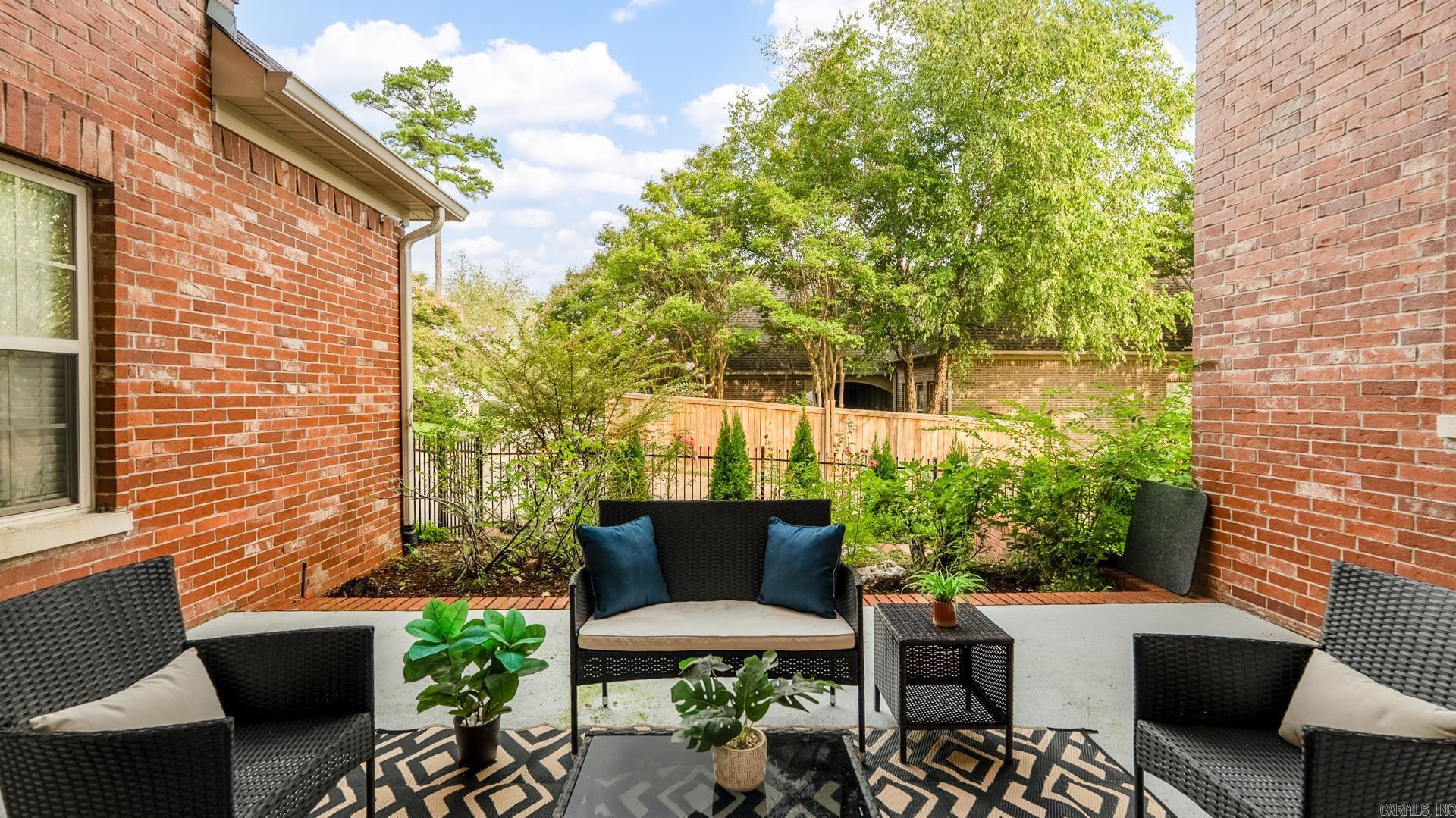 75 Wellington Colony  Little Rock, AR