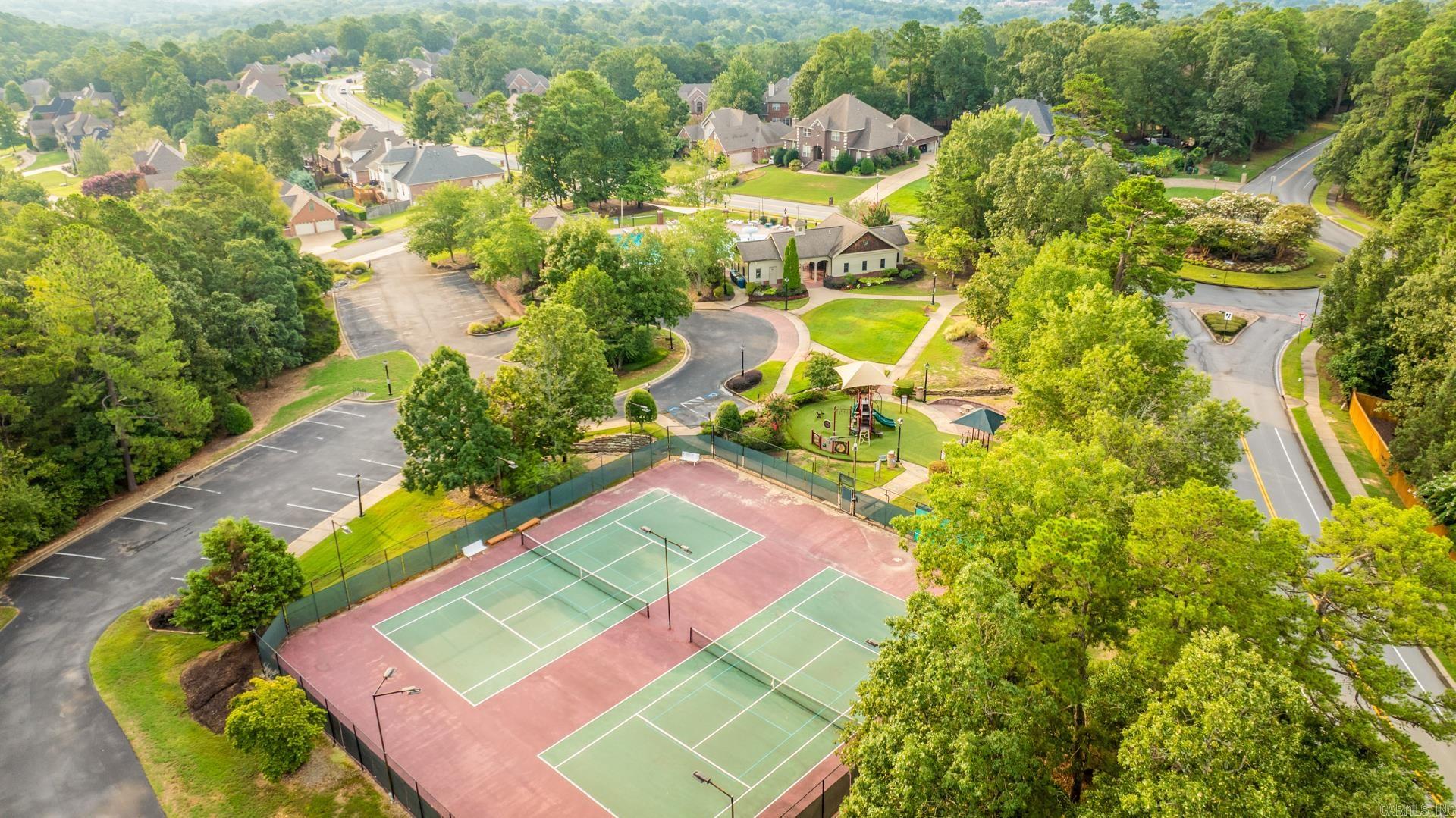 75 Wellington Colony  Little Rock, AR