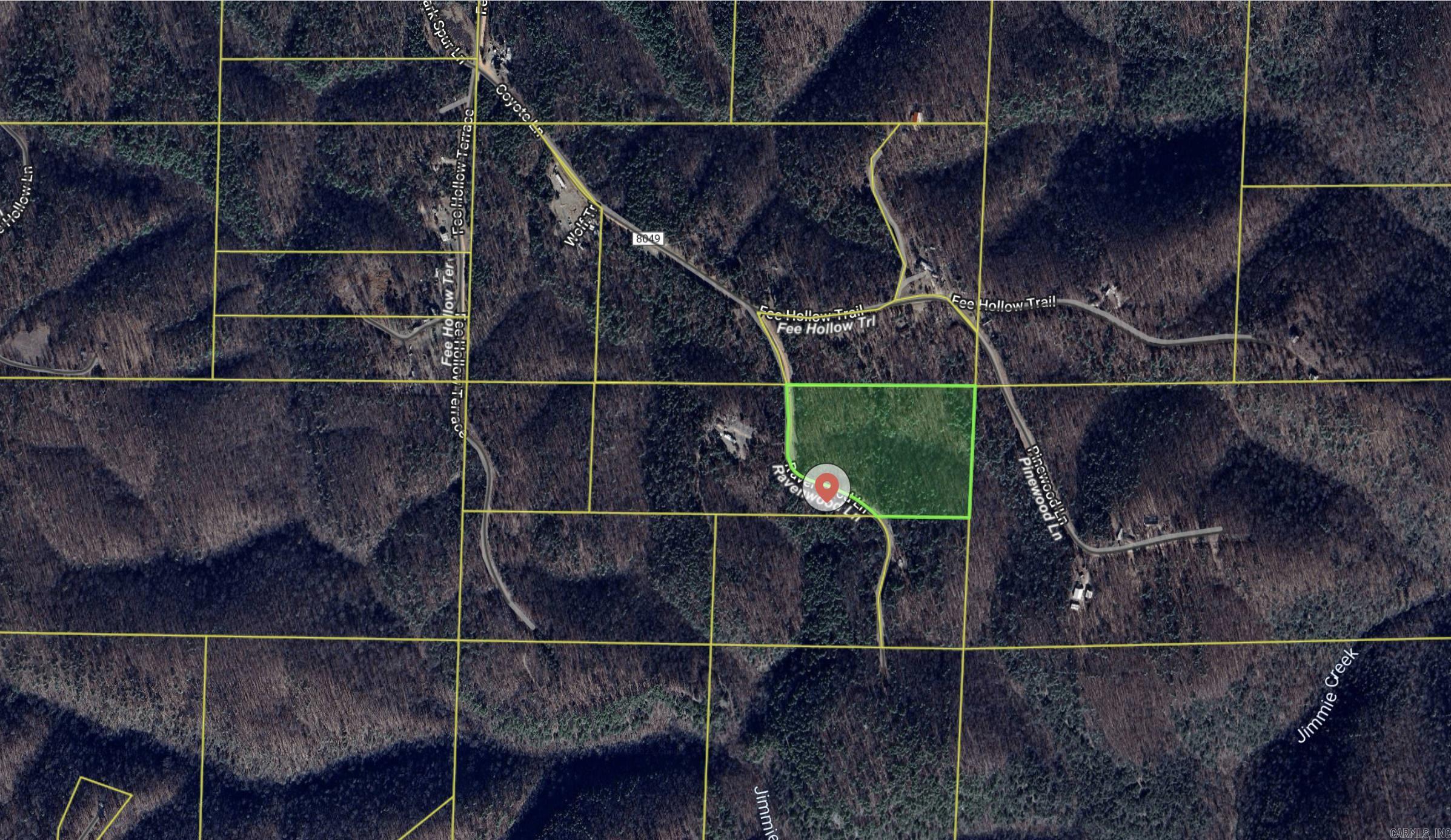 * Ravenwood  Yellville, AR