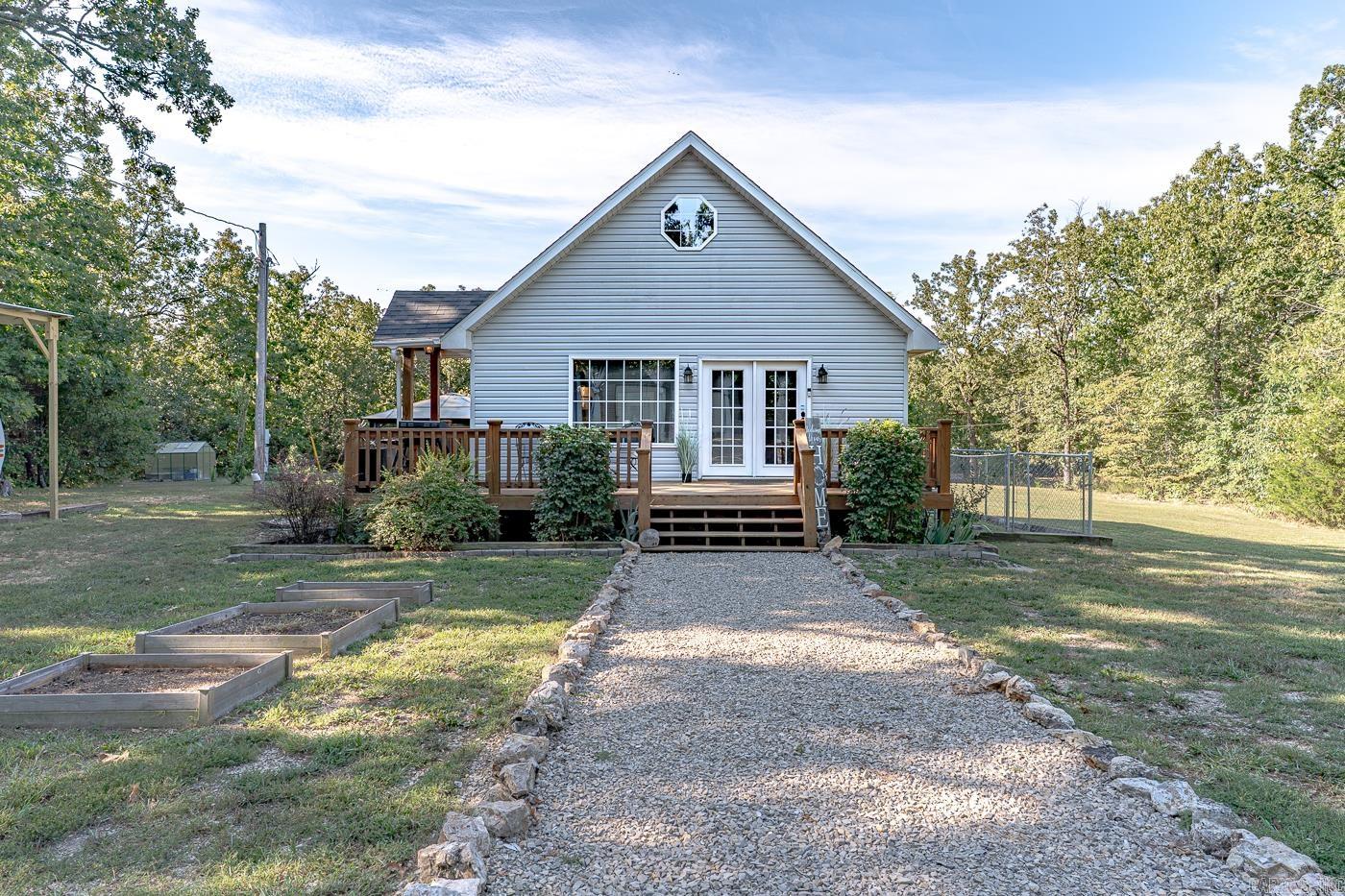 722 AR Hwy 175  Hardy, AR