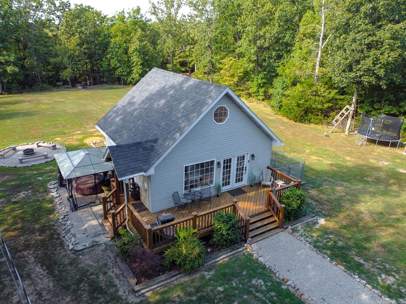 722 AR Hwy 175  Hardy, AR