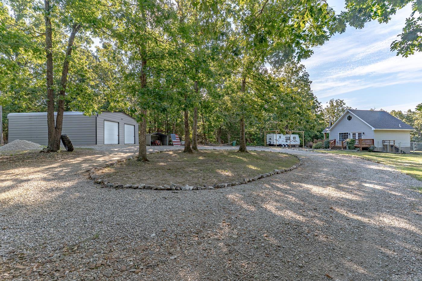 722 AR Hwy 175  Hardy, AR