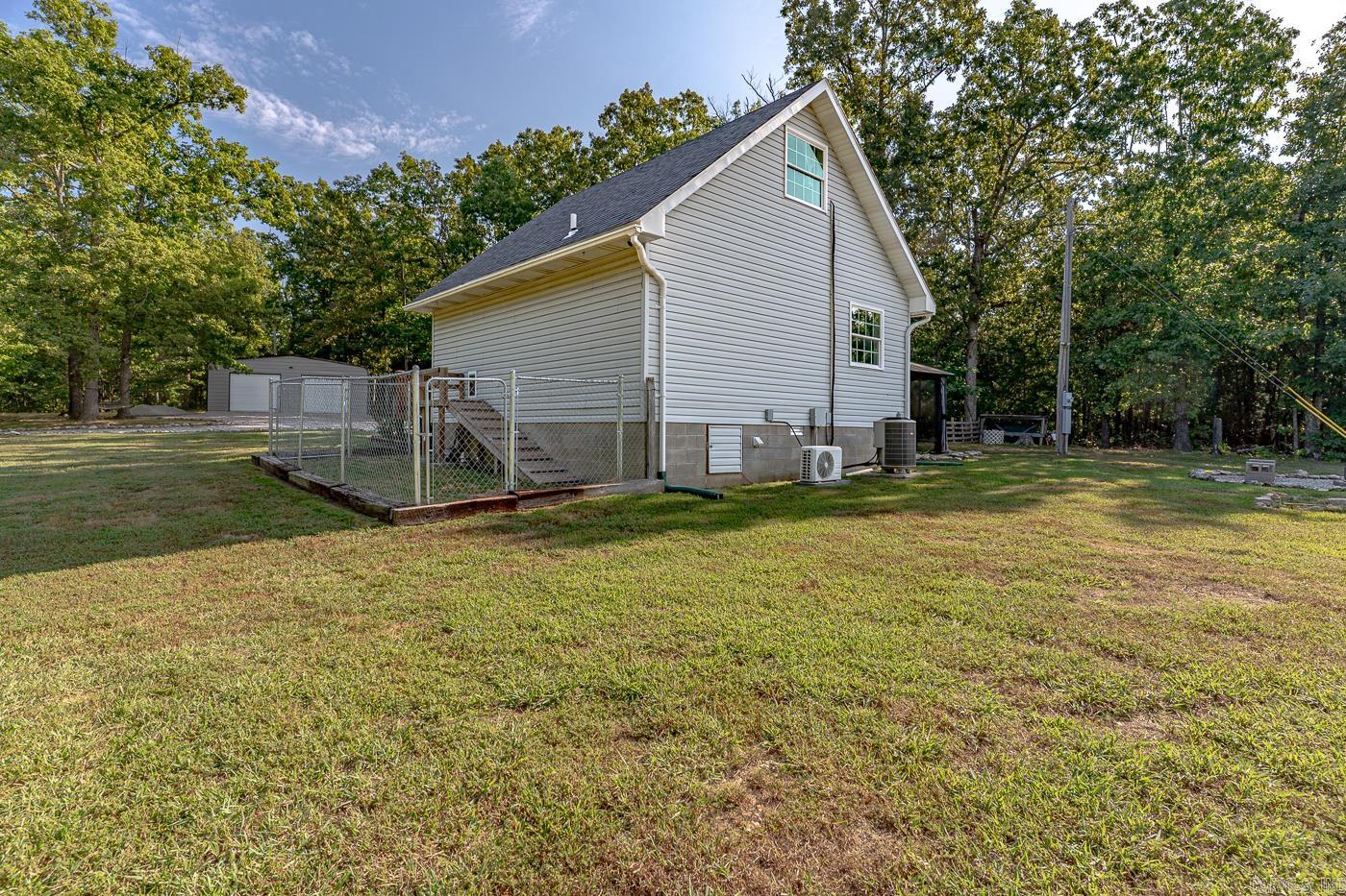 722 AR Hwy 175  Hardy, AR