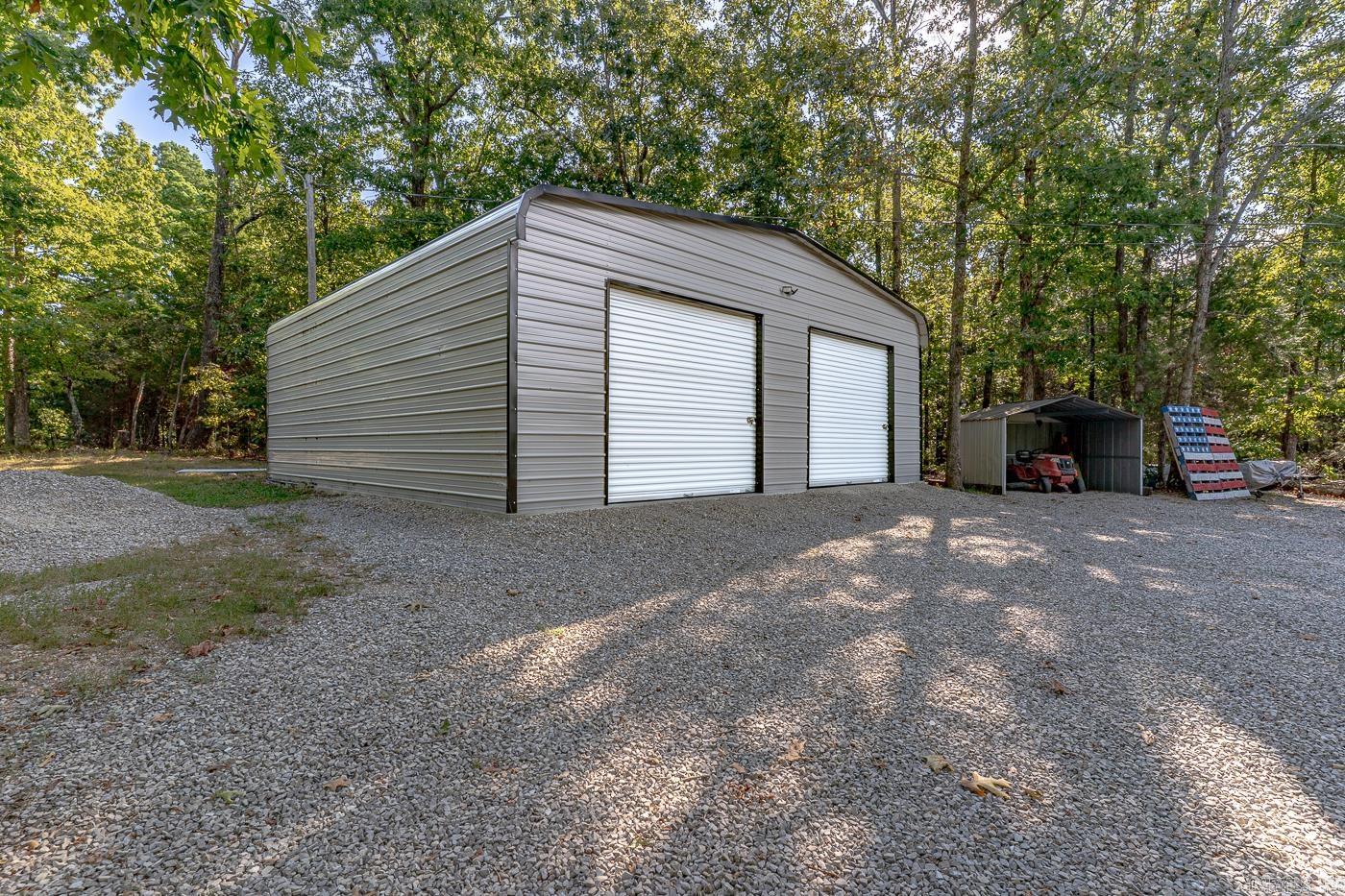 722 AR Hwy 175  Hardy, AR