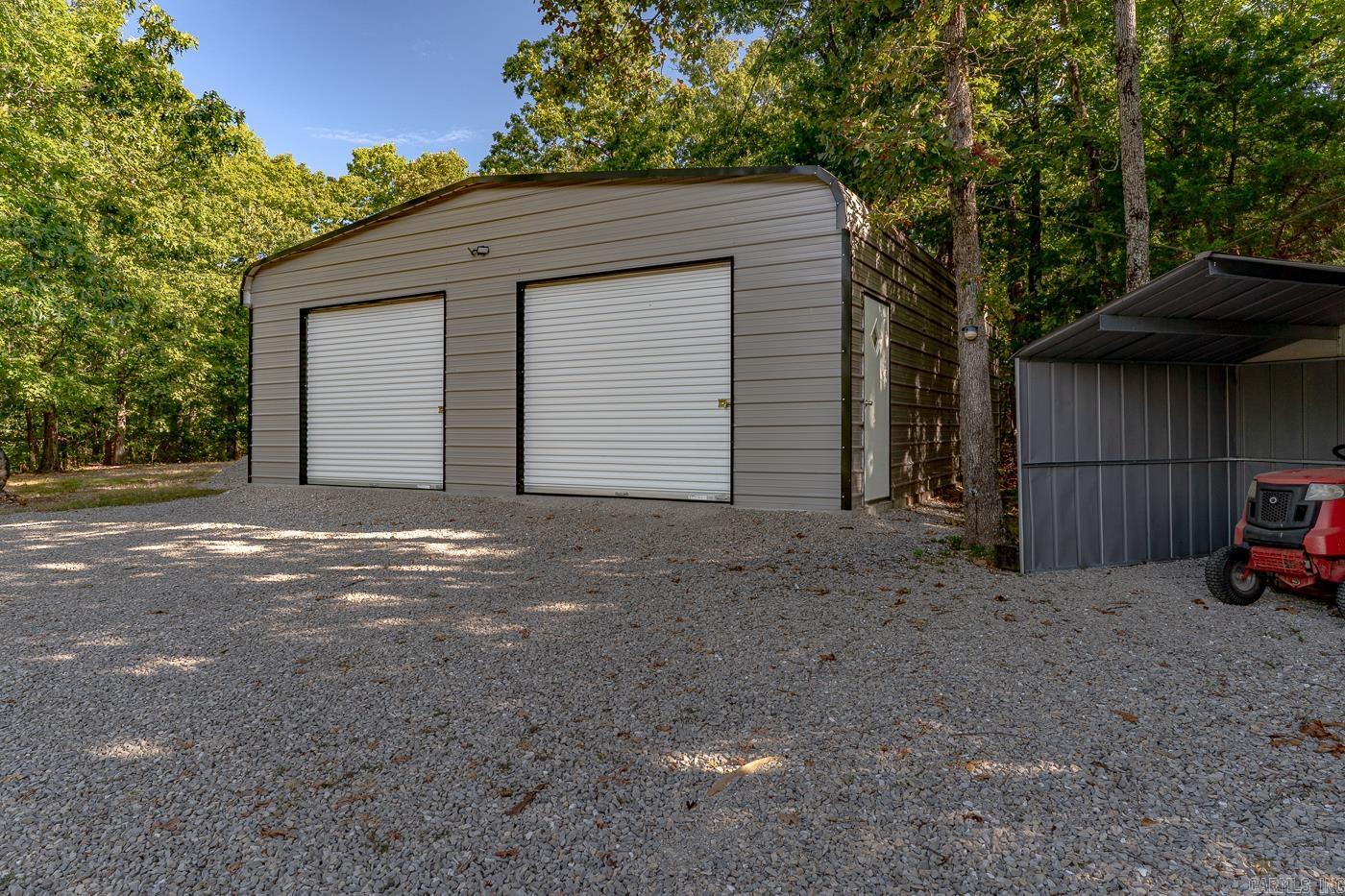 722 AR Hwy 175  Hardy, AR