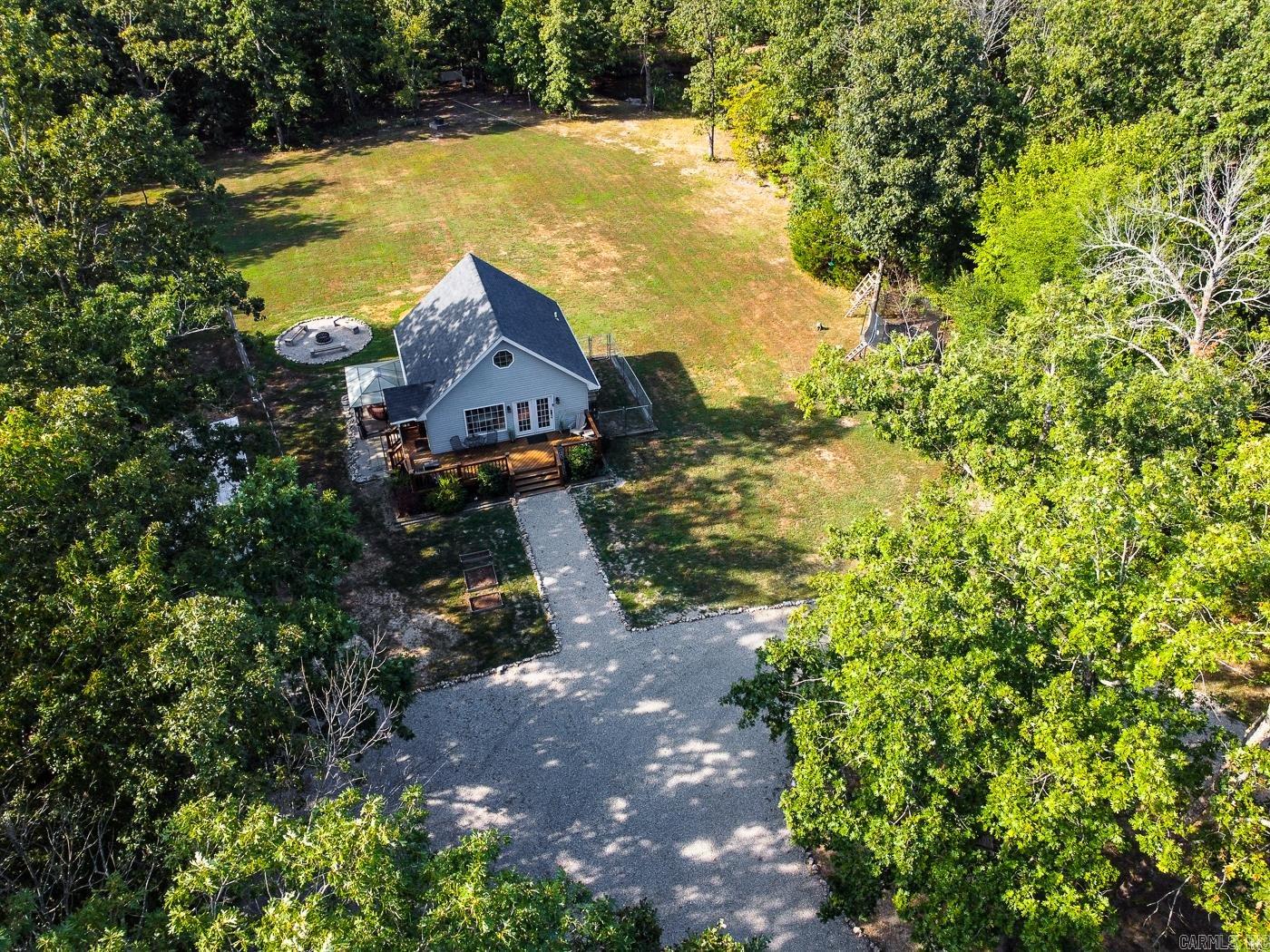 722 AR Hwy 175  Hardy, AR