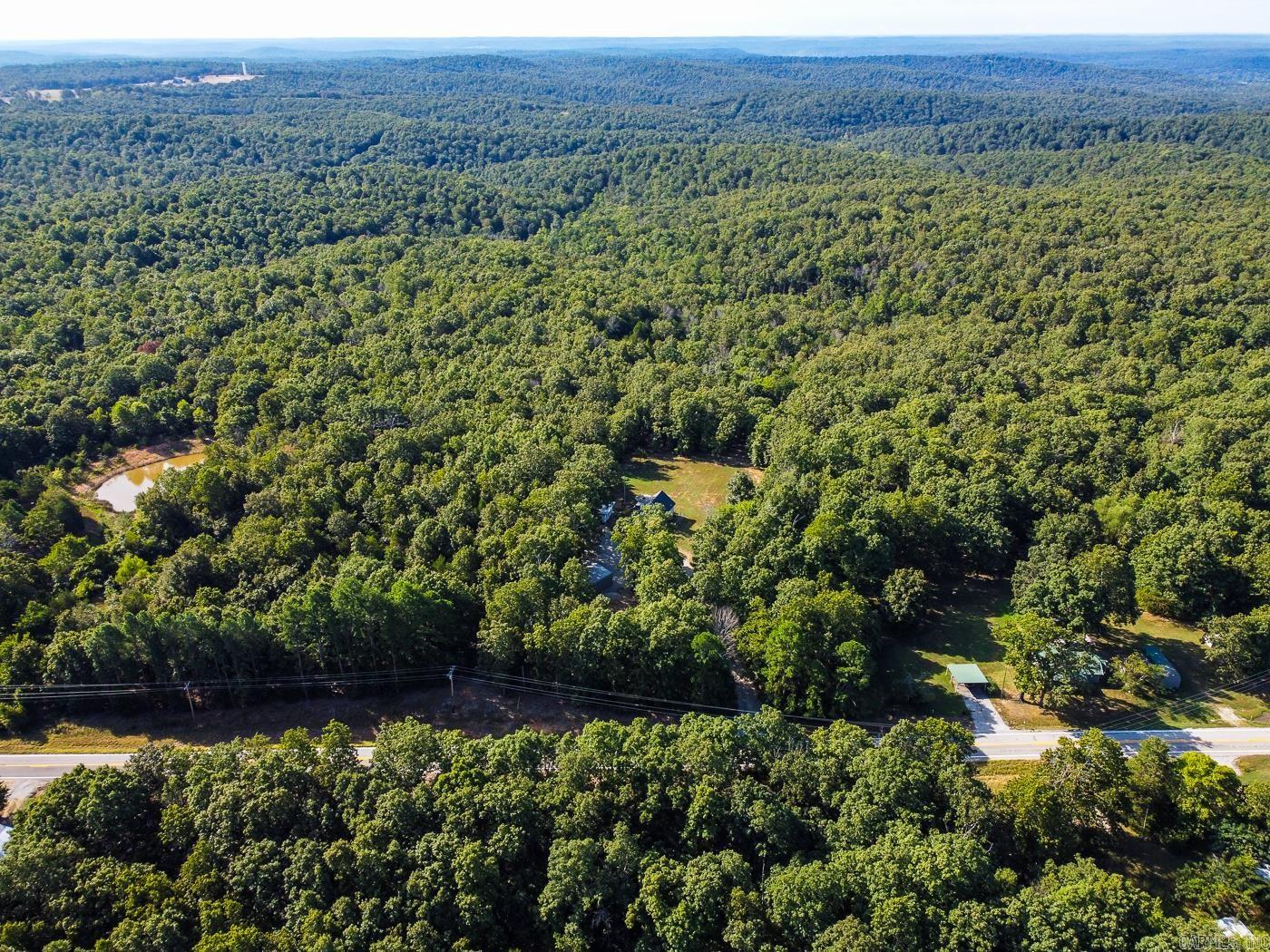 722 AR Hwy 175  Hardy, AR