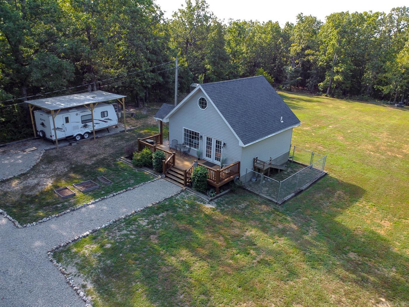 722 AR Hwy 175  Hardy, AR