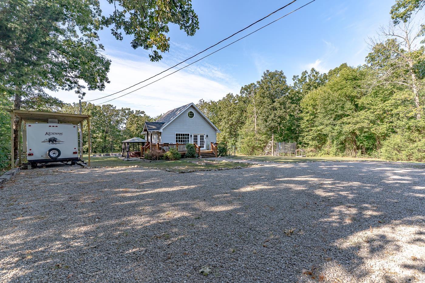 722 AR Hwy 175  Hardy, AR