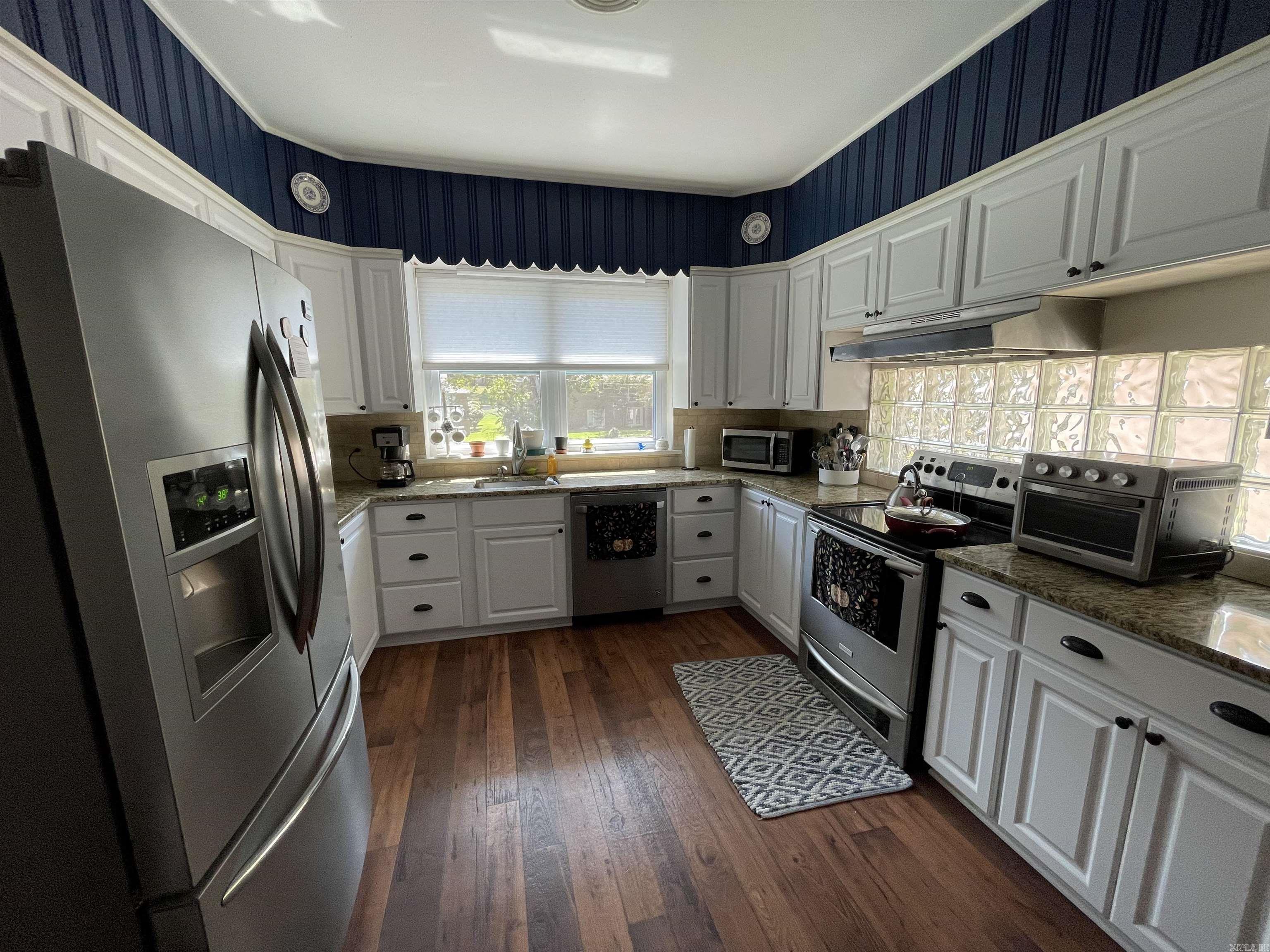 1407 W Main  El Dorado, AR