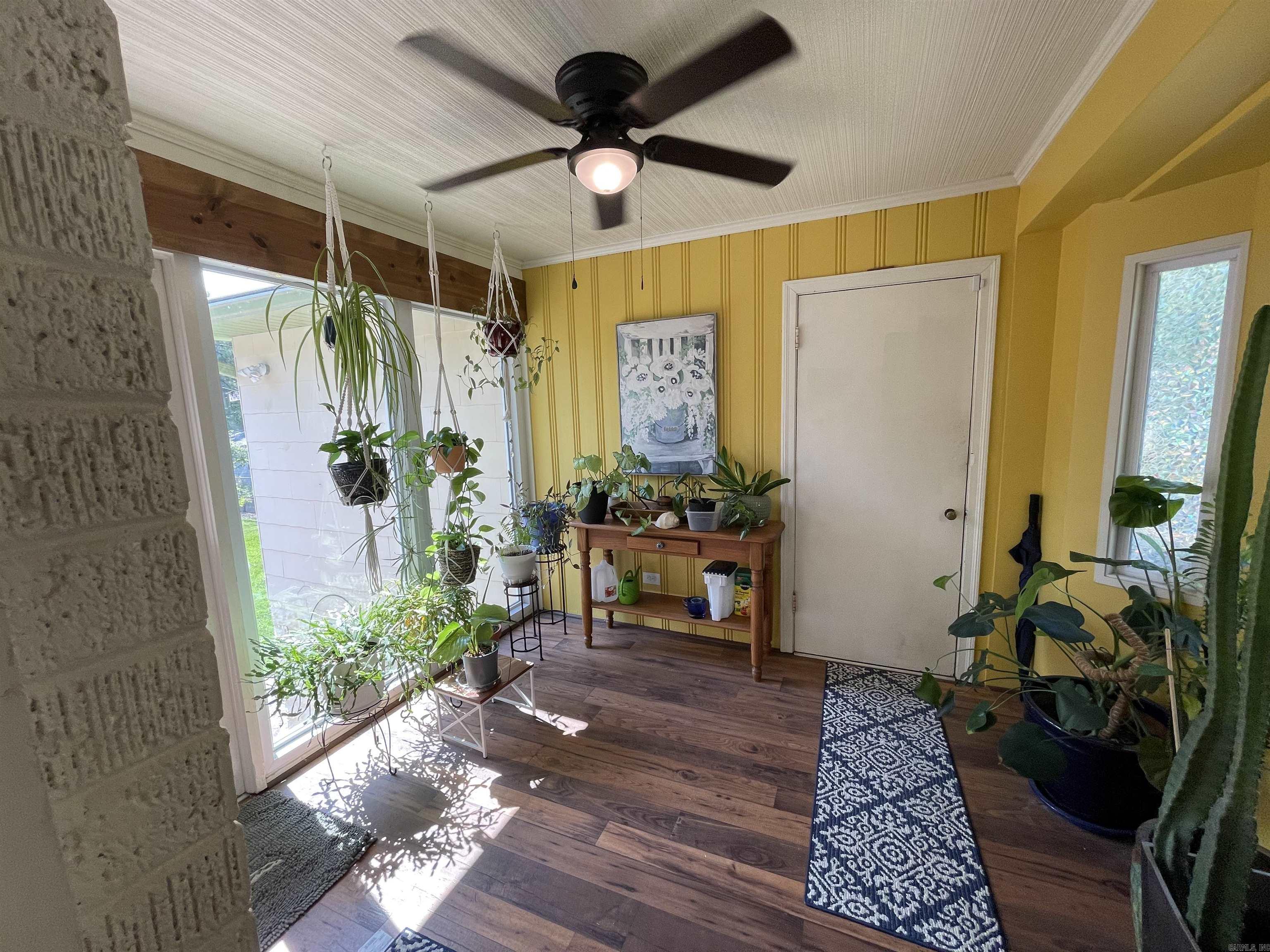 1407 W Main  El Dorado, AR
