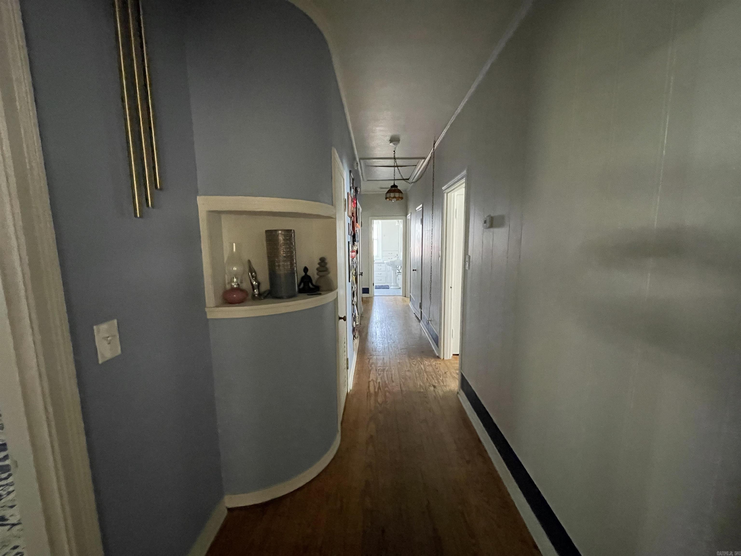 1407 W Main  El Dorado, AR