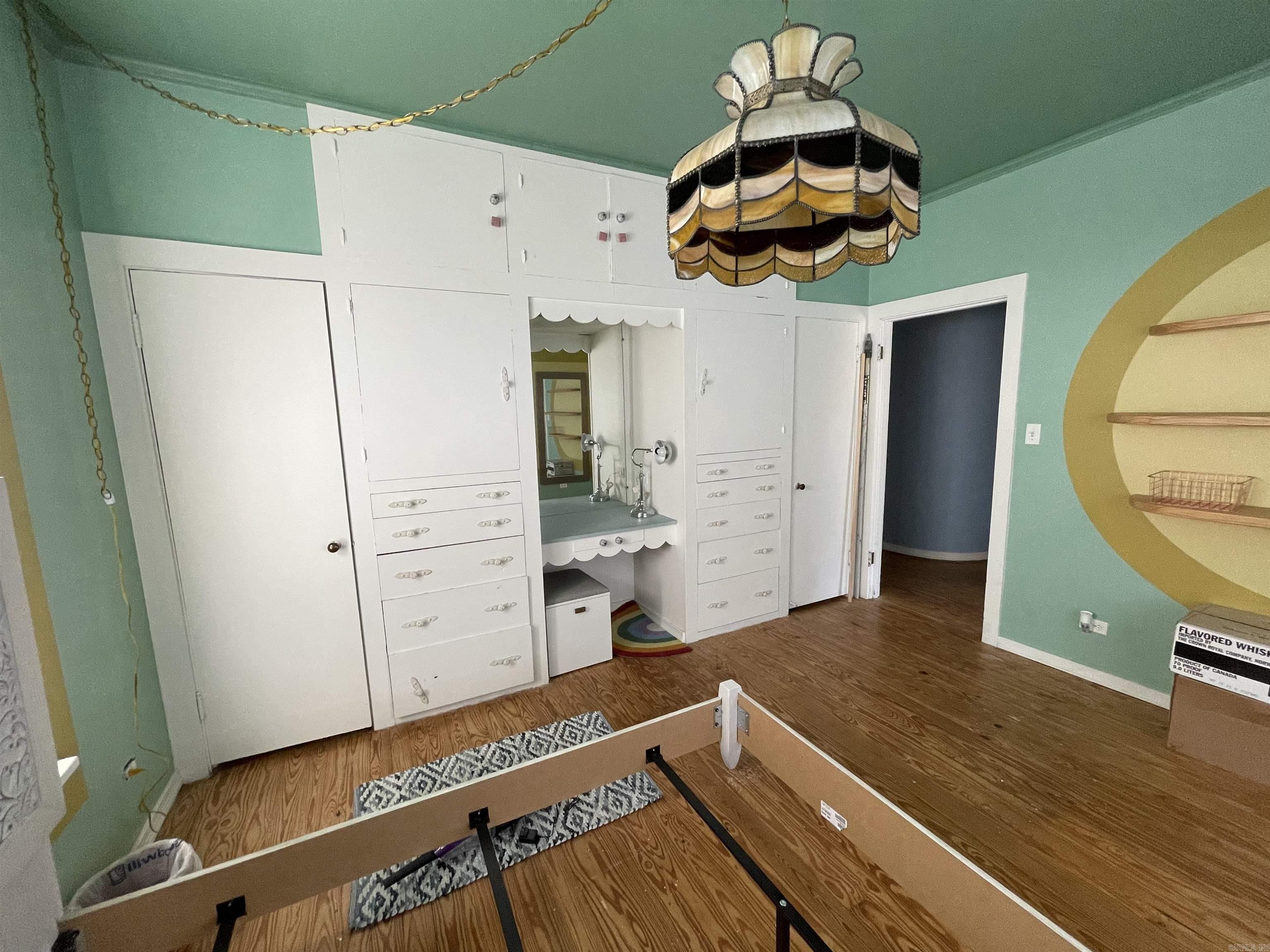 1407 W Main  El Dorado, AR
