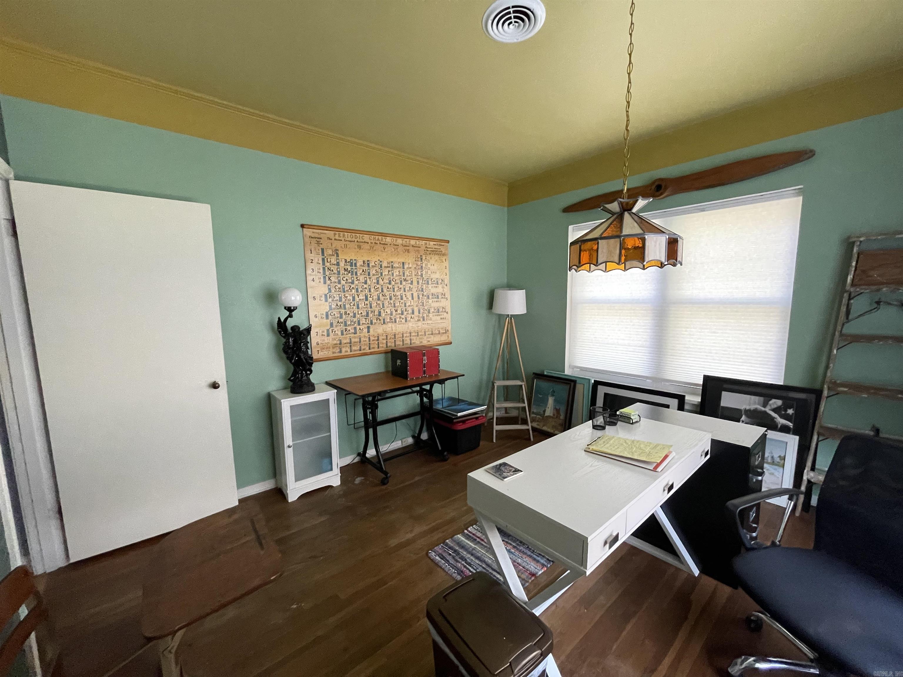 1407 W Main  El Dorado, AR