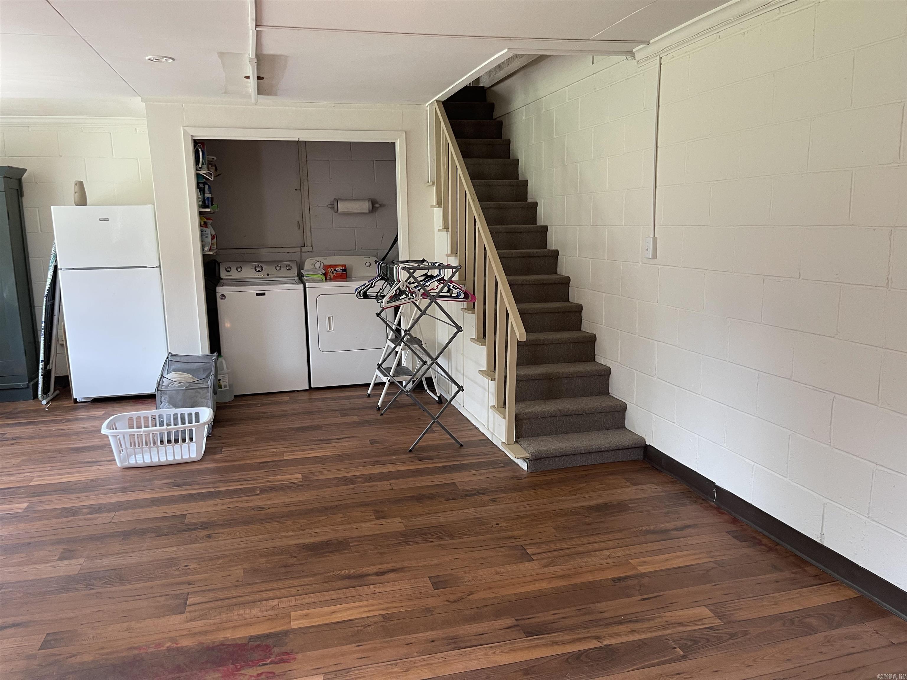 1407 W Main  El Dorado, AR