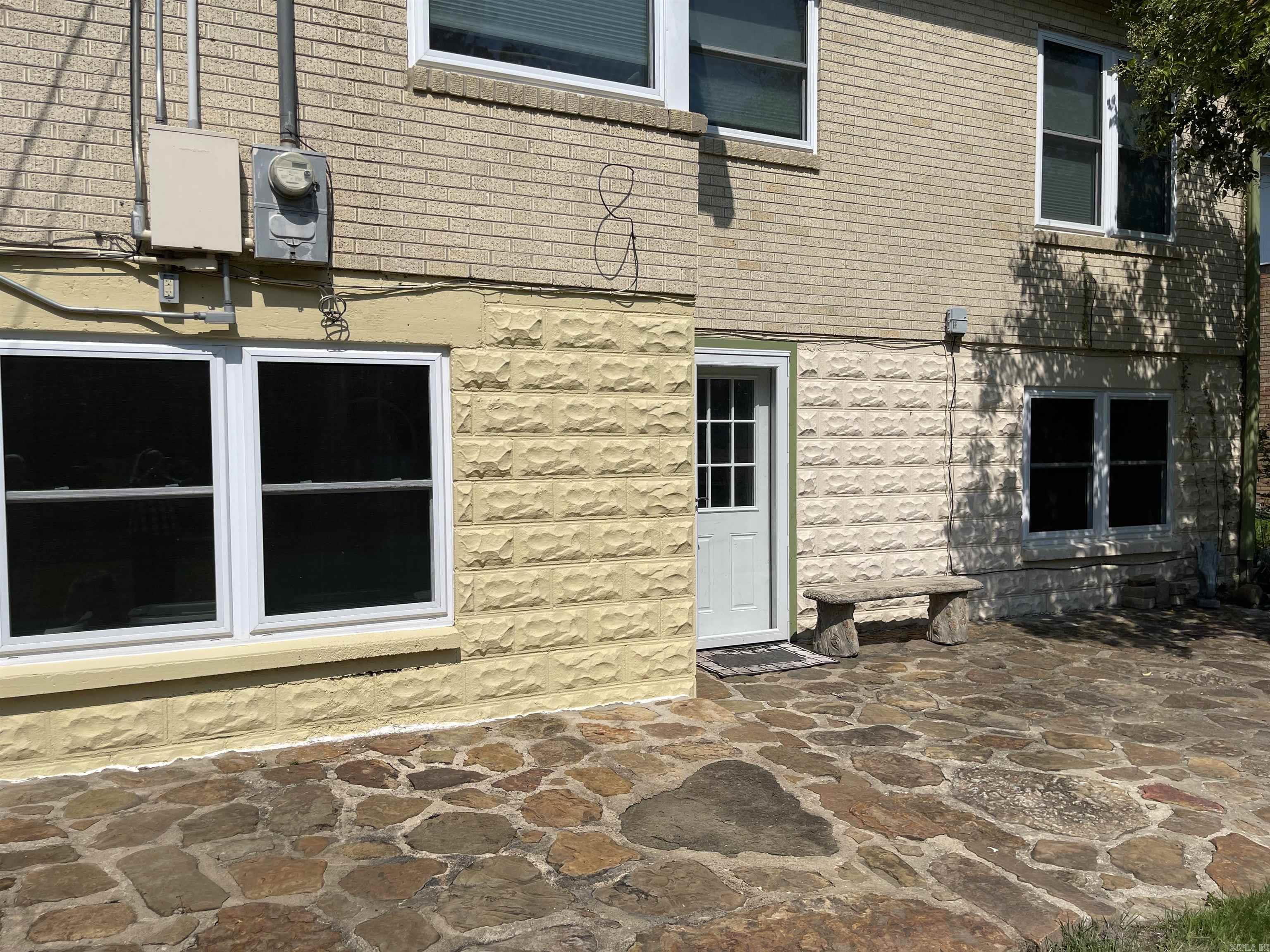 1407 W Main  El Dorado, AR