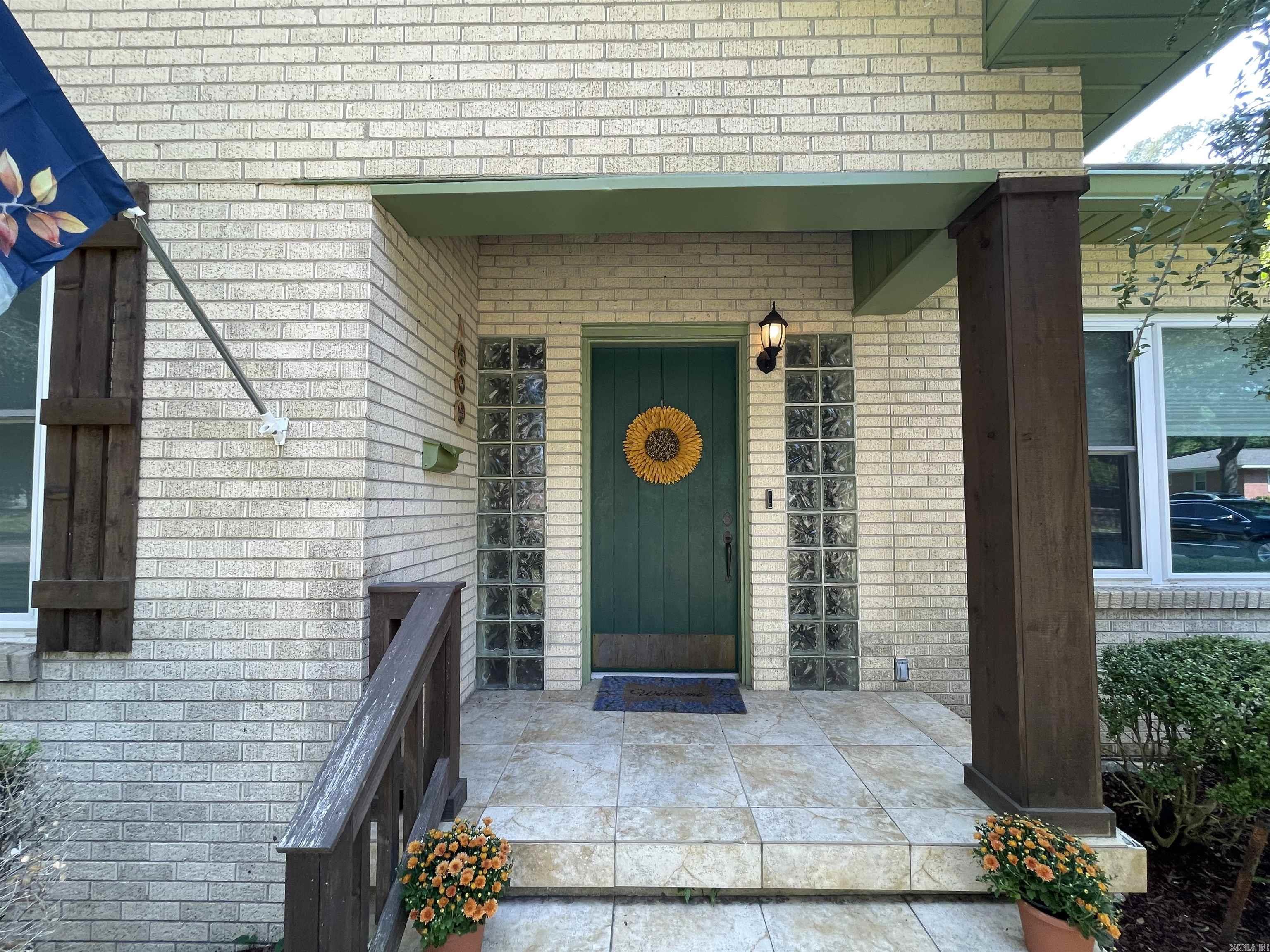 1407 W Main  El Dorado, AR