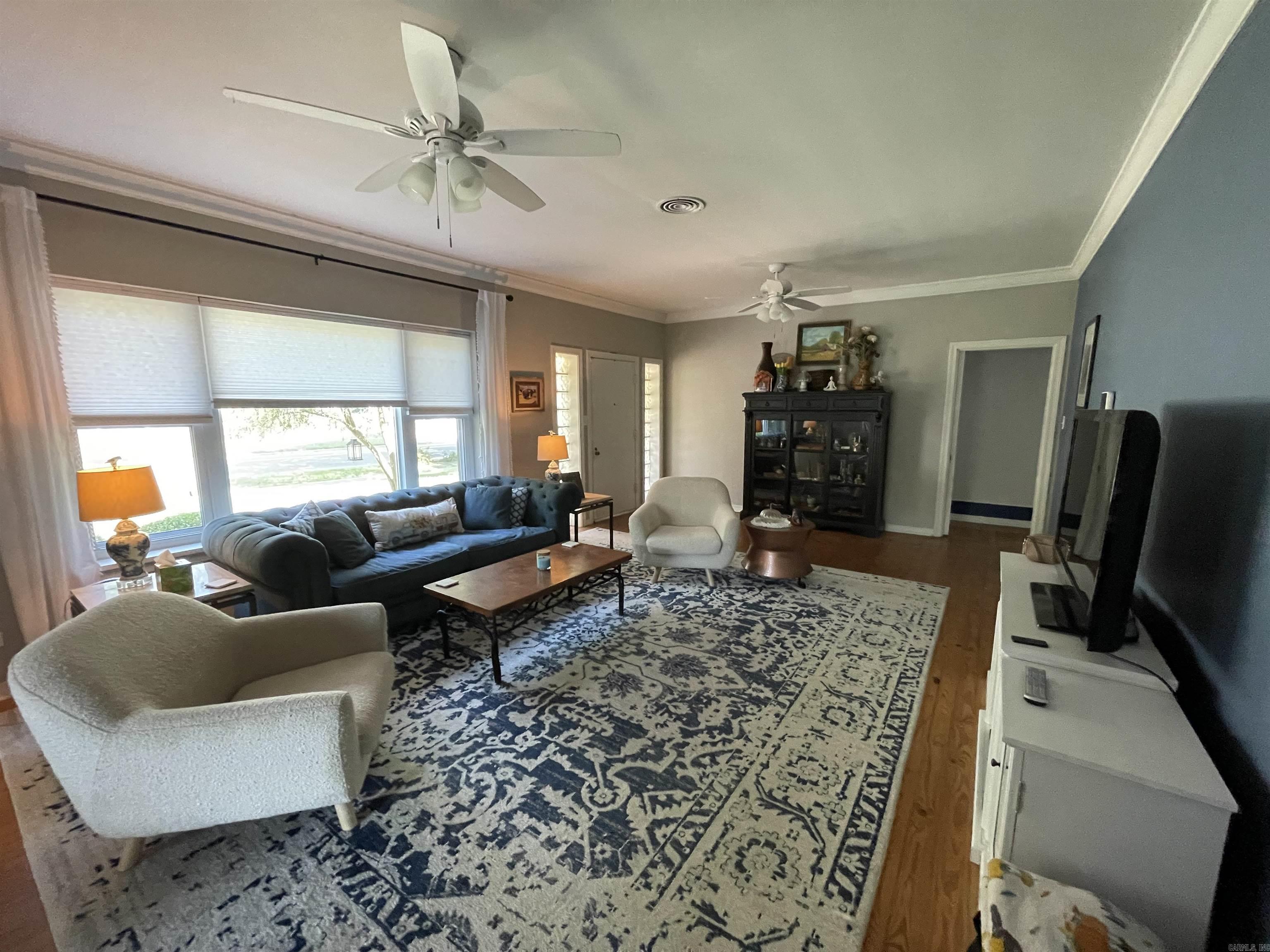 1407 W Main  El Dorado, AR