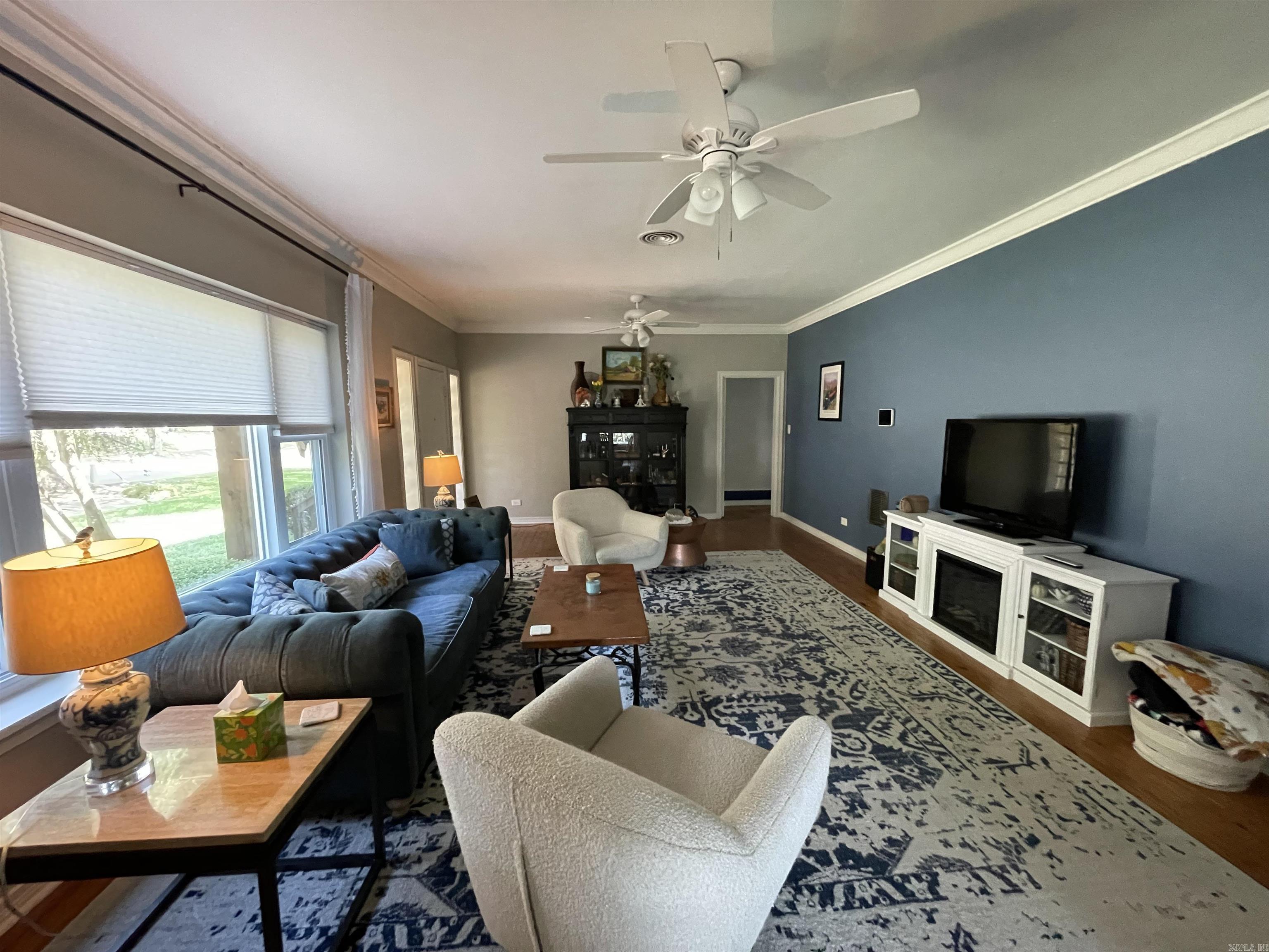 1407 W Main  El Dorado, AR