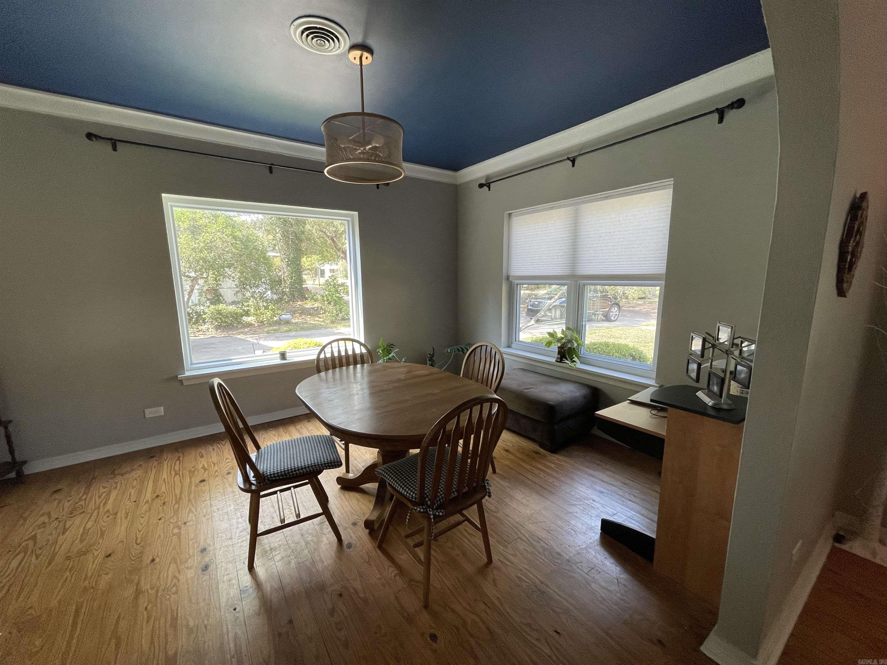 1407 W Main  El Dorado, AR