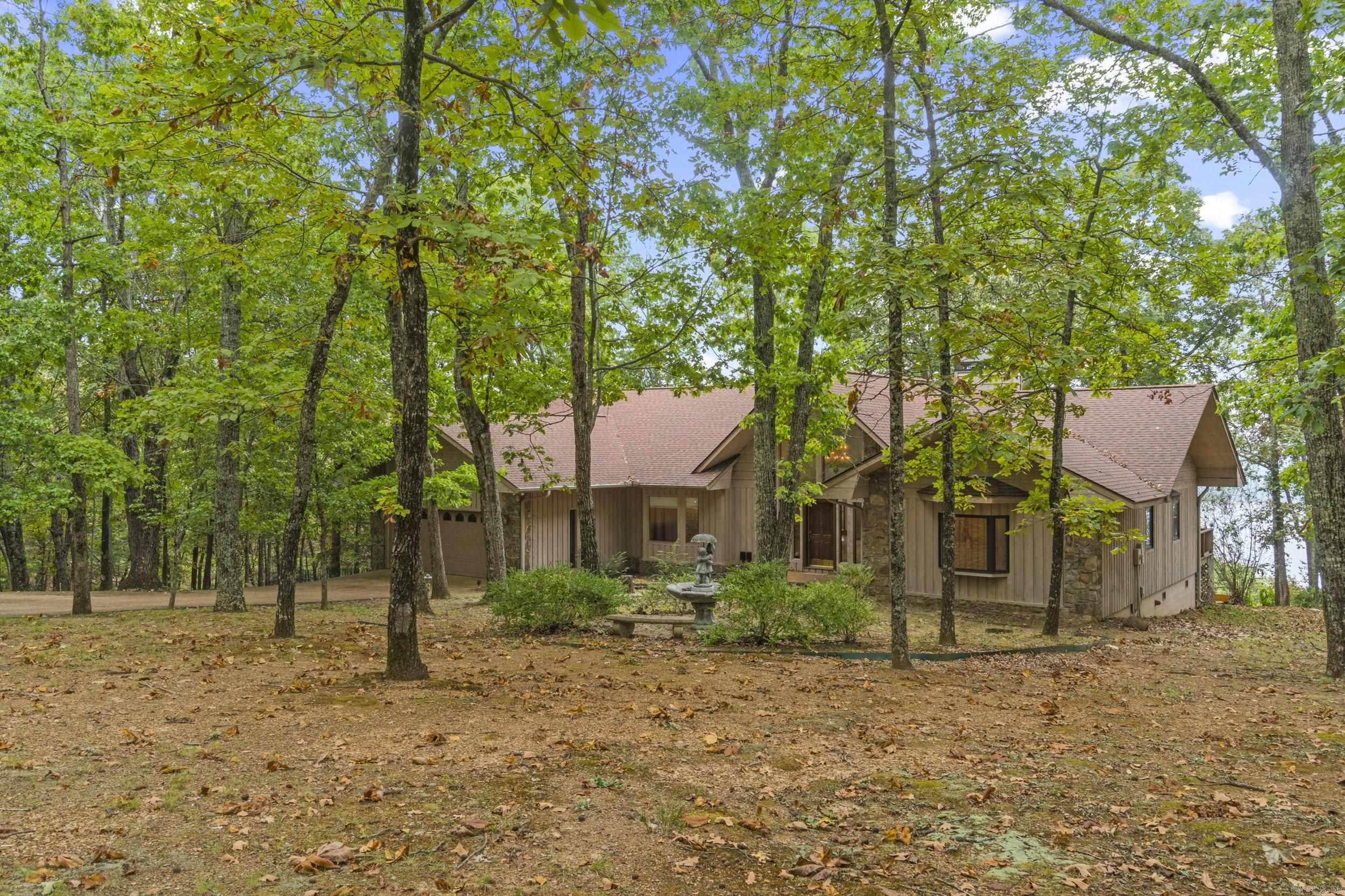 39 E Bluff  Quitman, AR