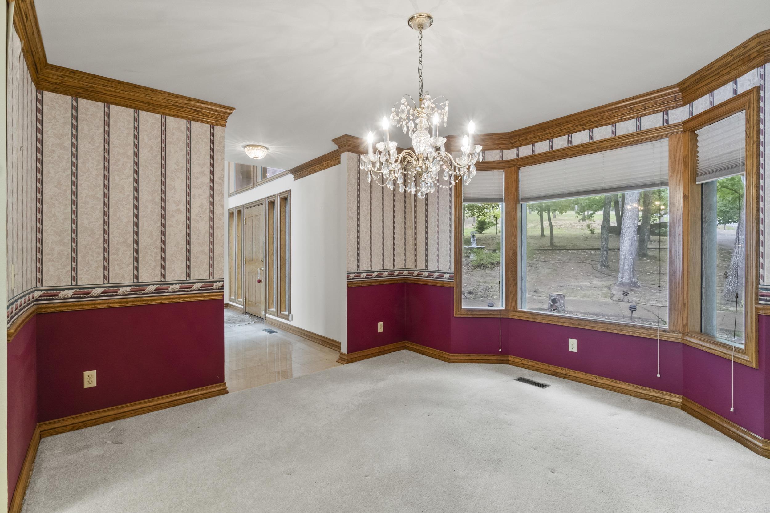 39 E Bluff  Quitman, AR