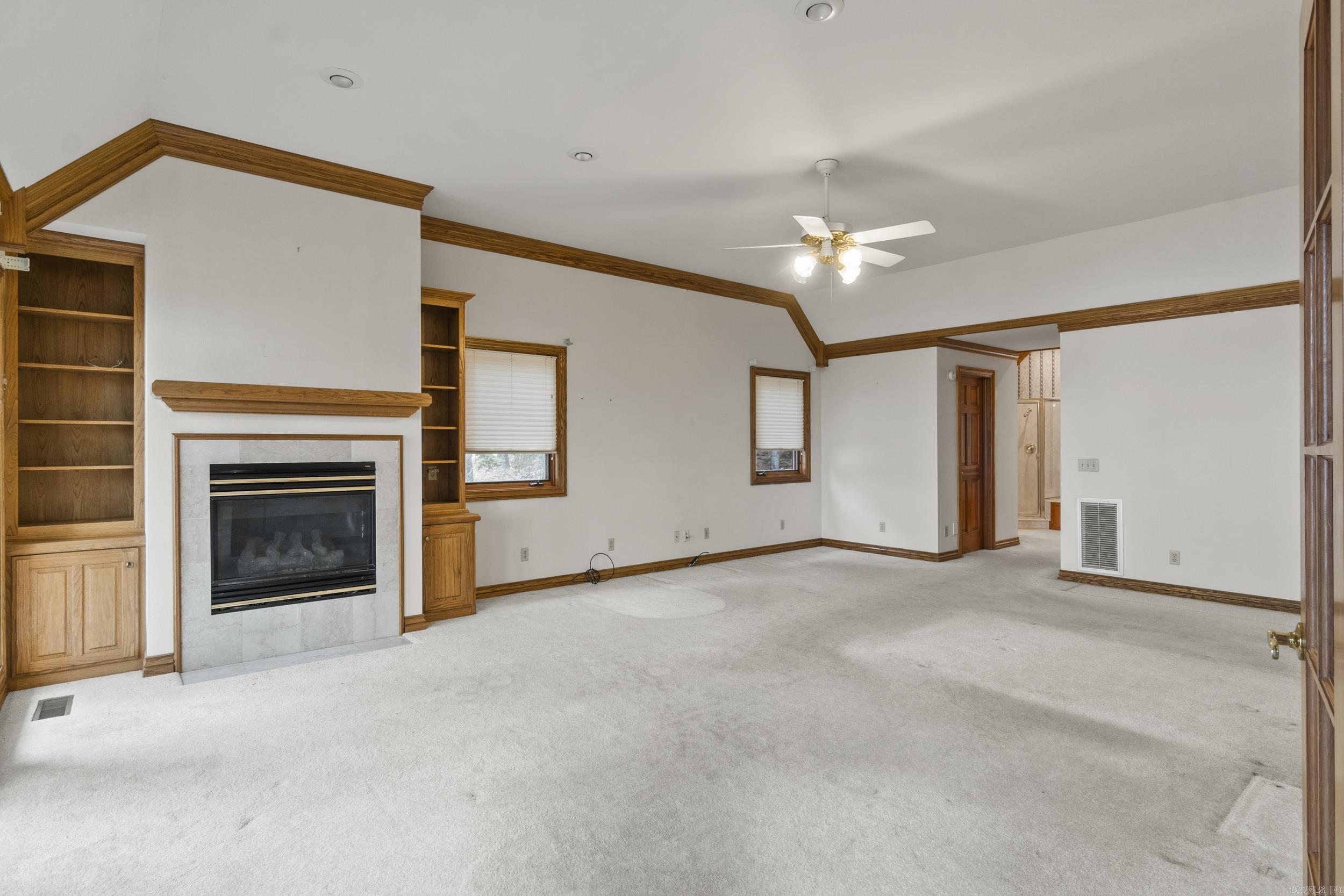 39 E Bluff  Quitman, AR
