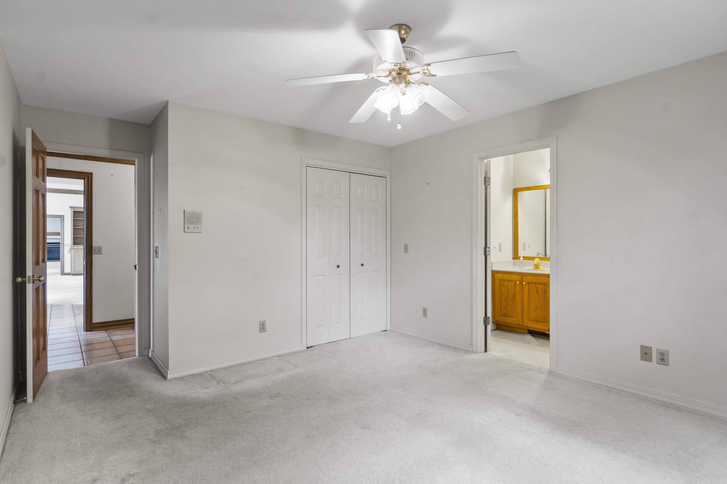 39 E Bluff  Quitman, AR