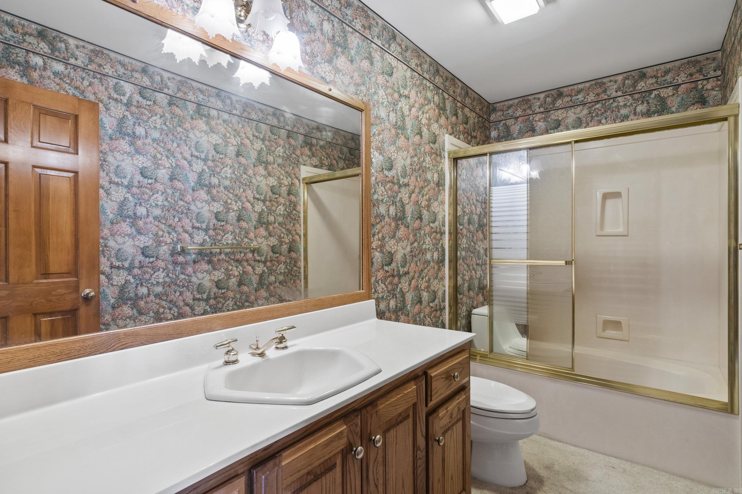 39 E Bluff  Quitman, AR