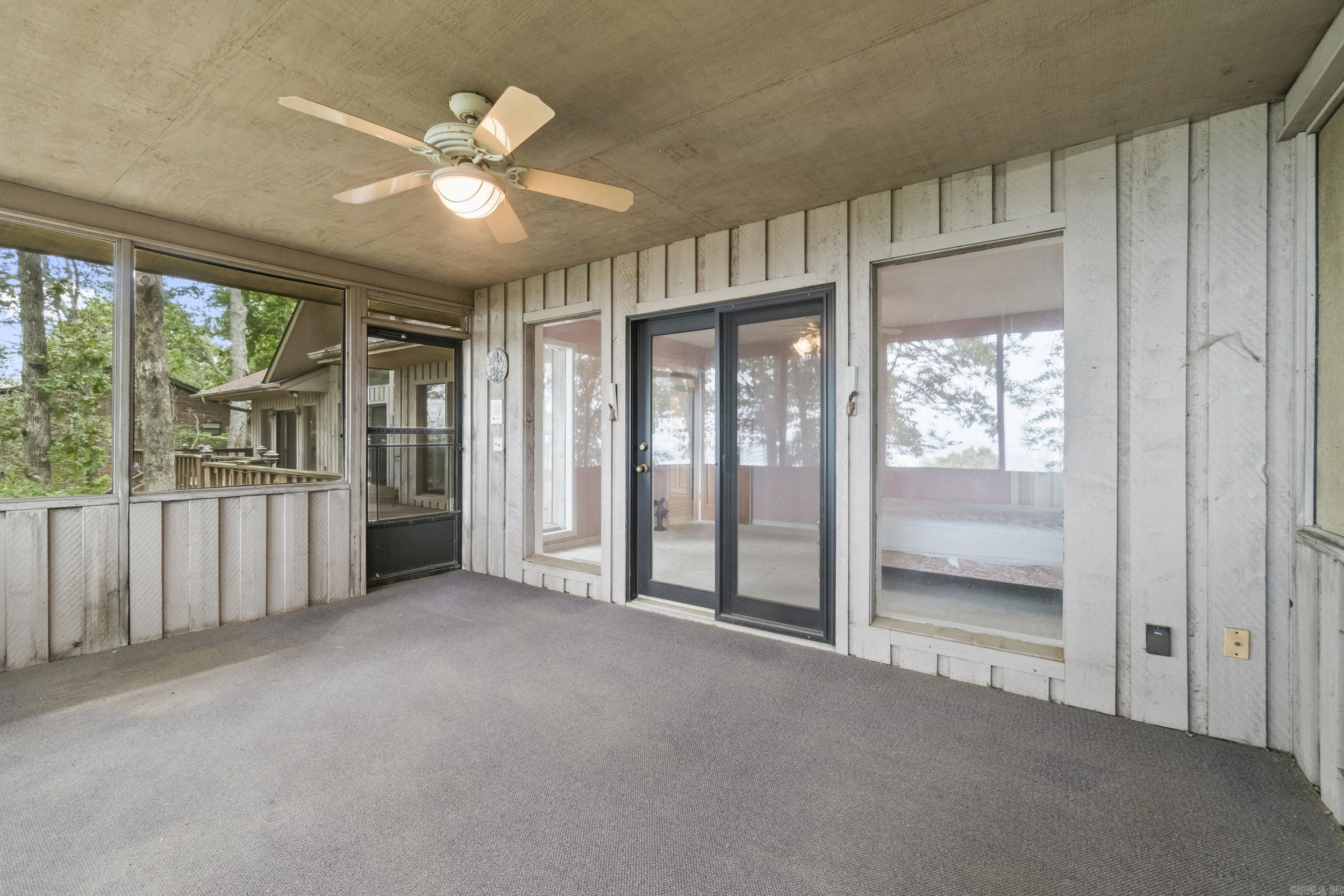 39 E Bluff  Quitman, AR