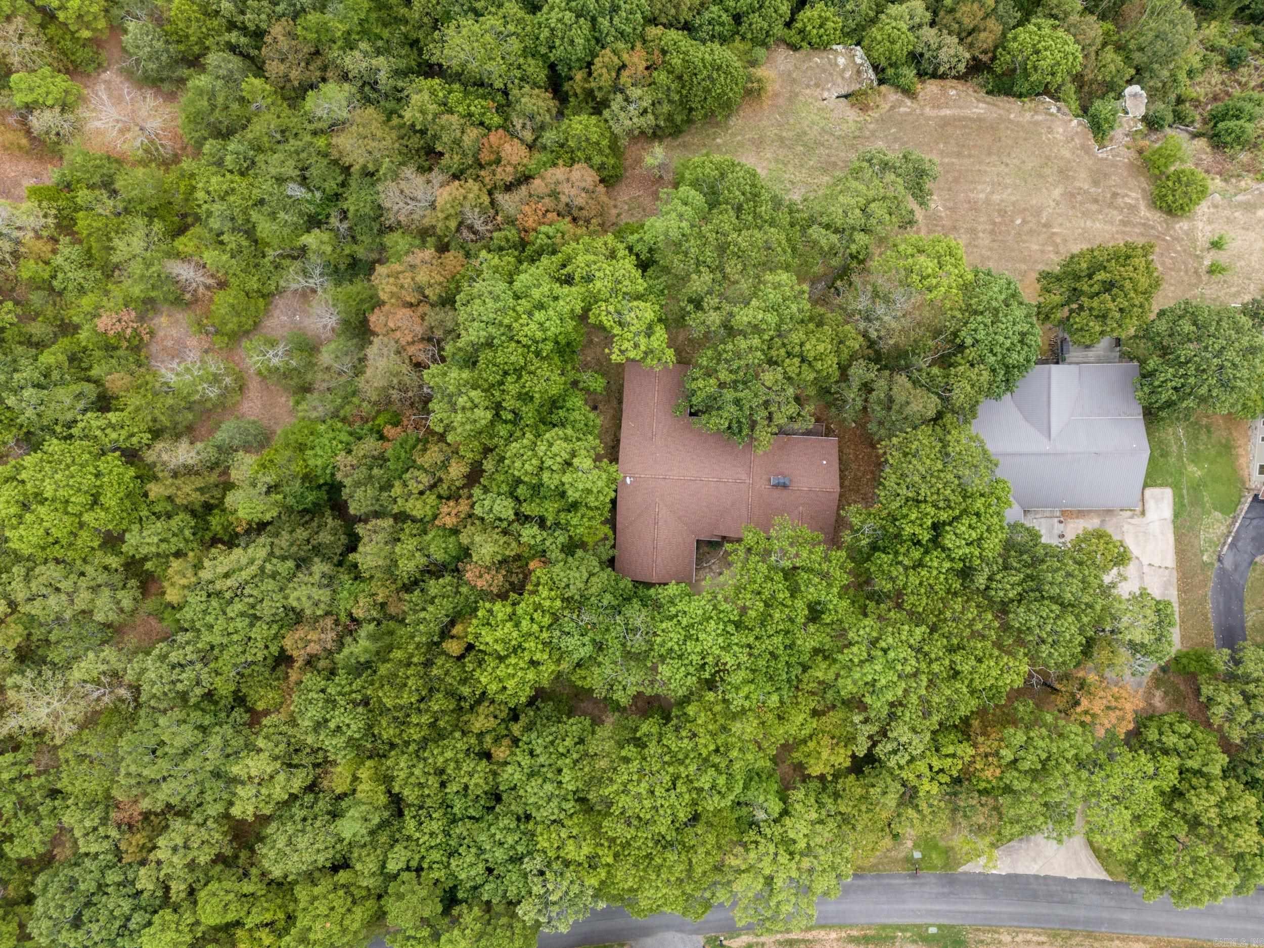 39 E Bluff  Quitman, AR
