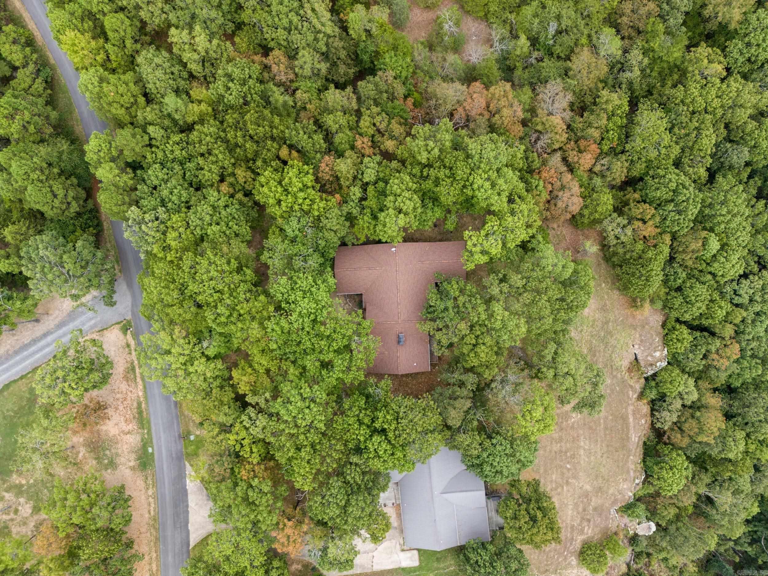39 E Bluff  Quitman, AR