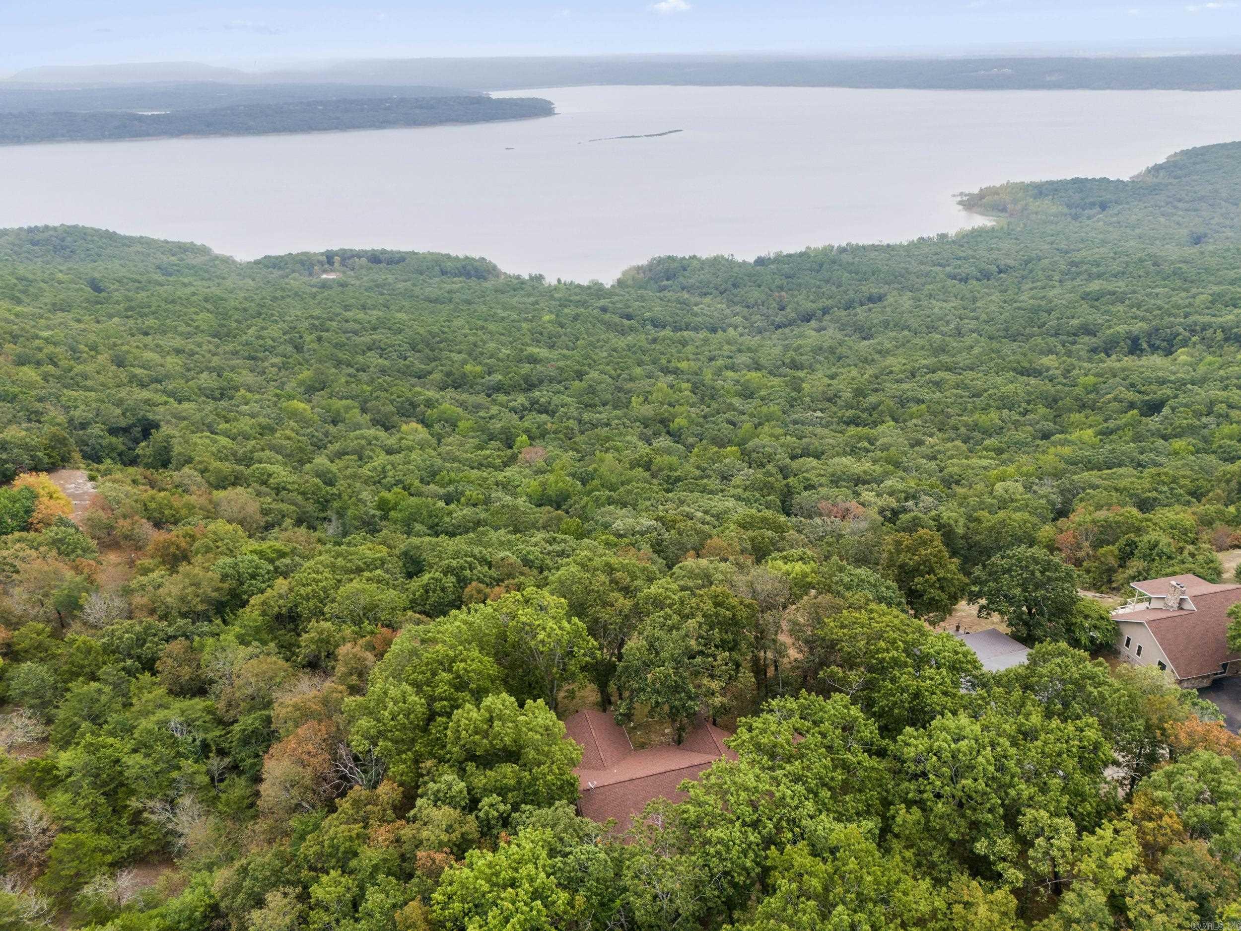 39 E Bluff  Quitman, AR
