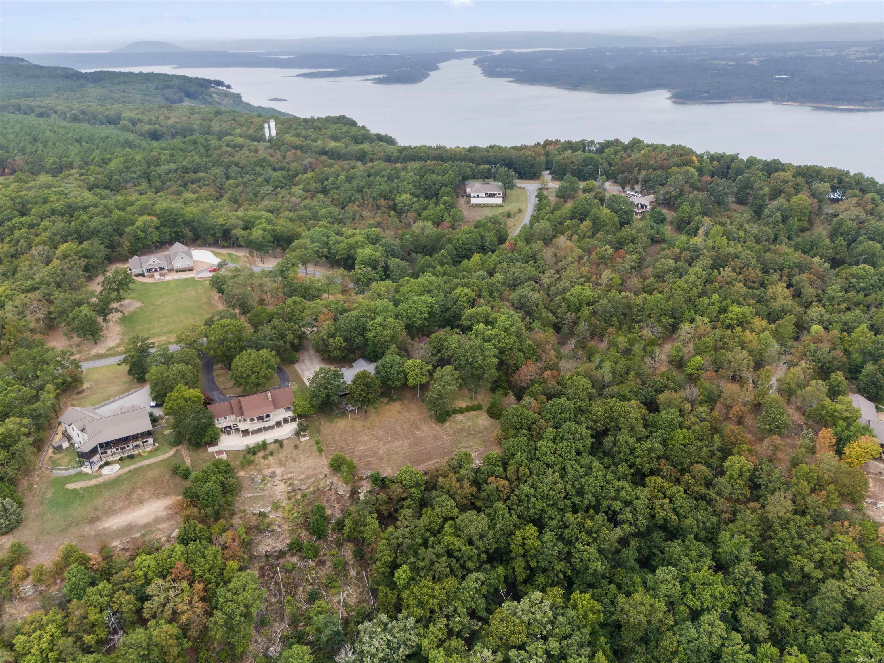 39 E Bluff  Quitman, AR