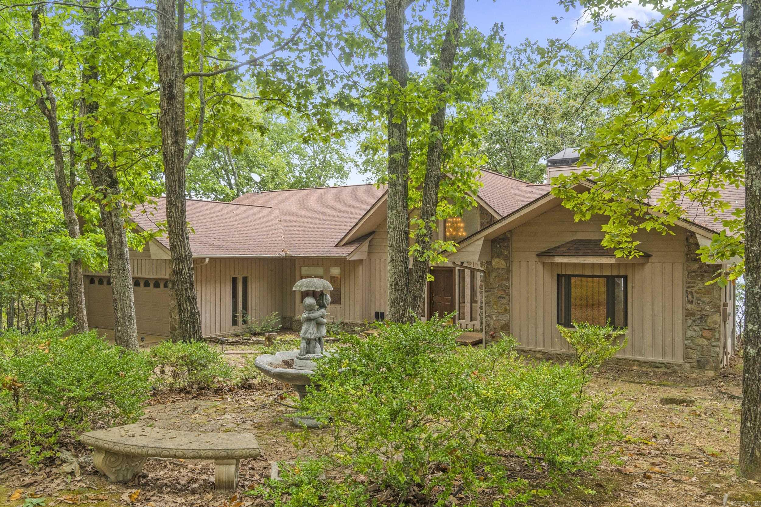 39 E Bluff  Quitman, AR