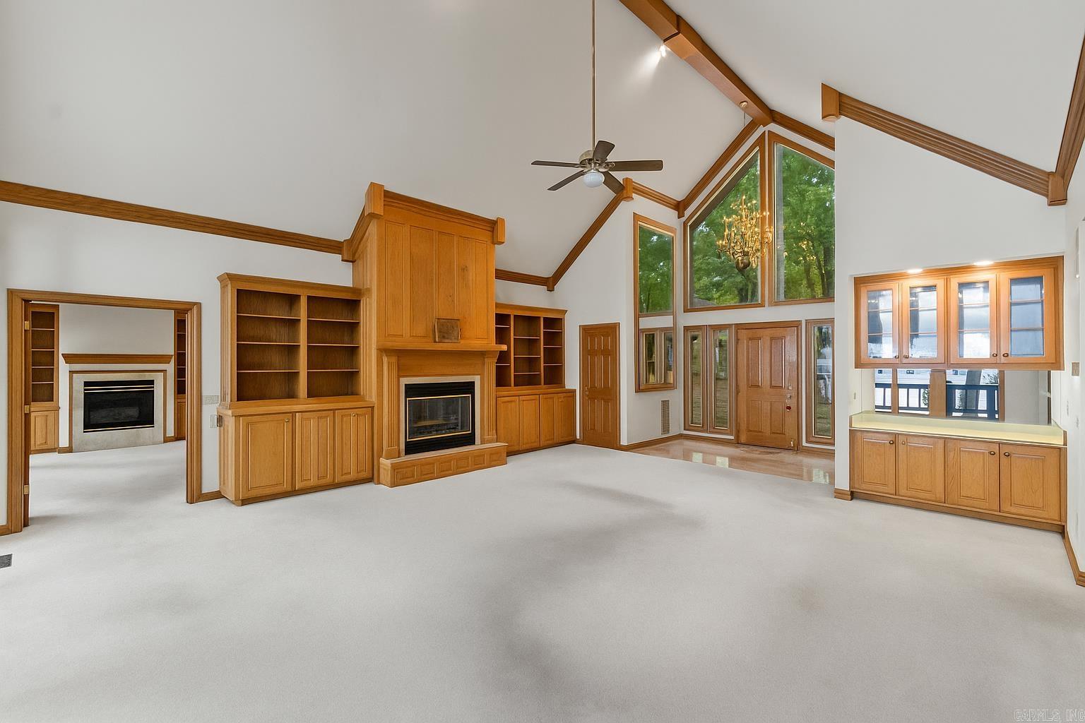 39 E Bluff  Quitman, AR