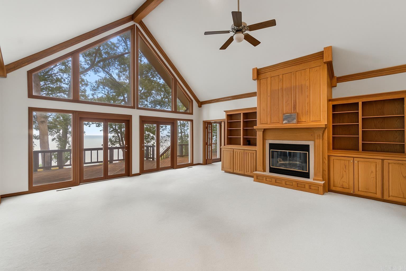 39 E Bluff  Quitman, AR