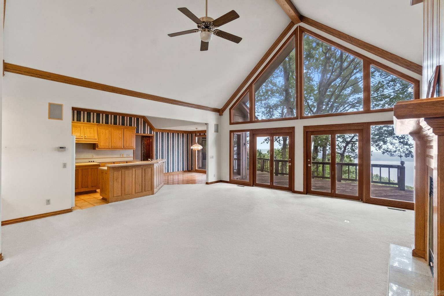 39 E Bluff  Quitman, AR