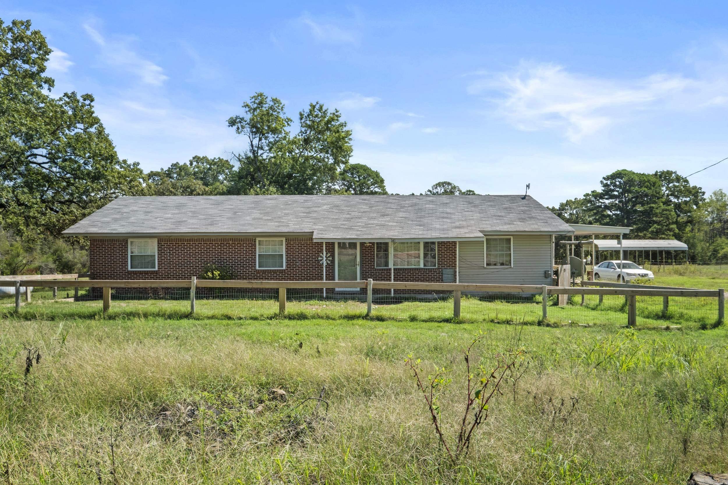 141 Hall Branch Road