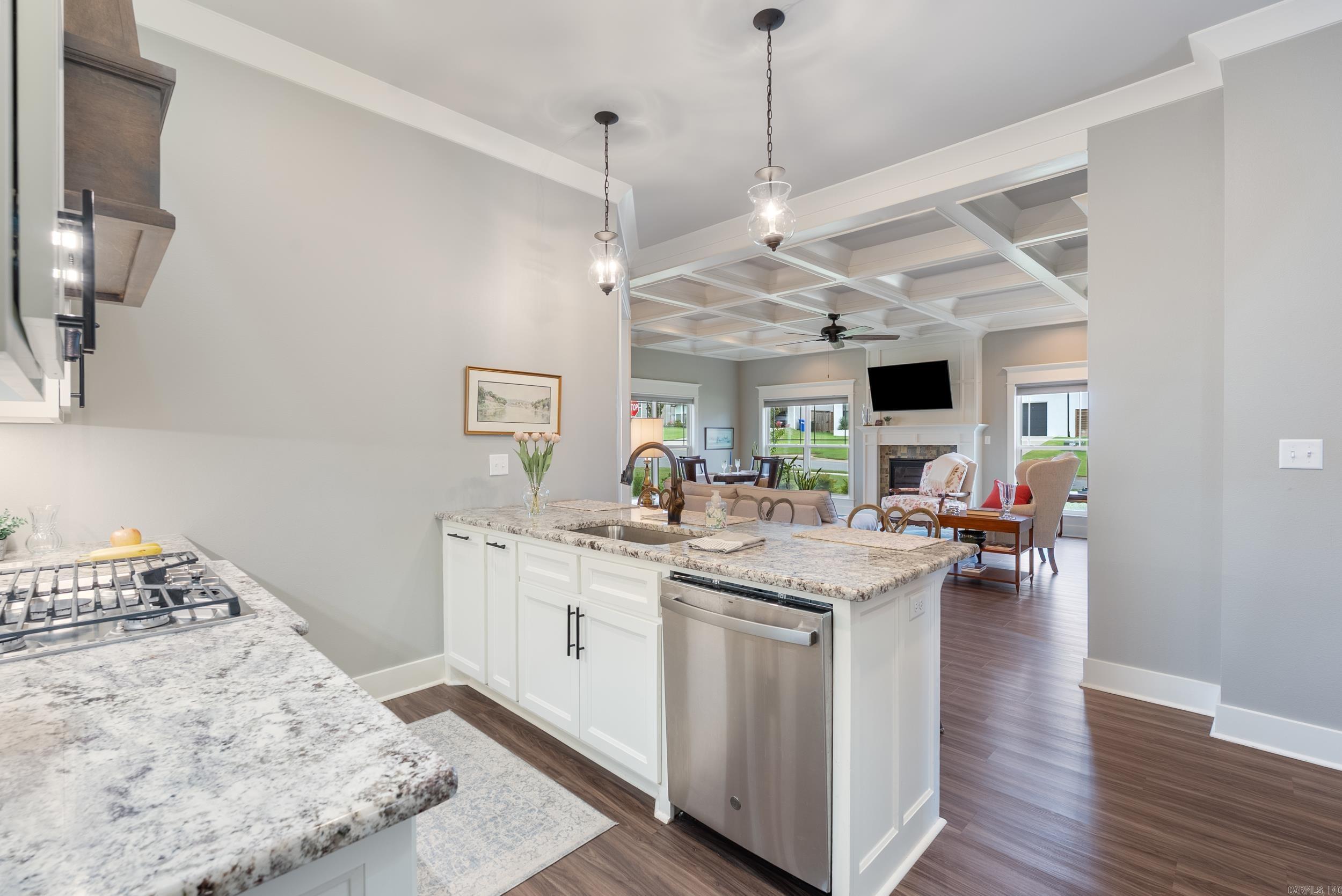 3825 Carolina Dr  Conway, AR