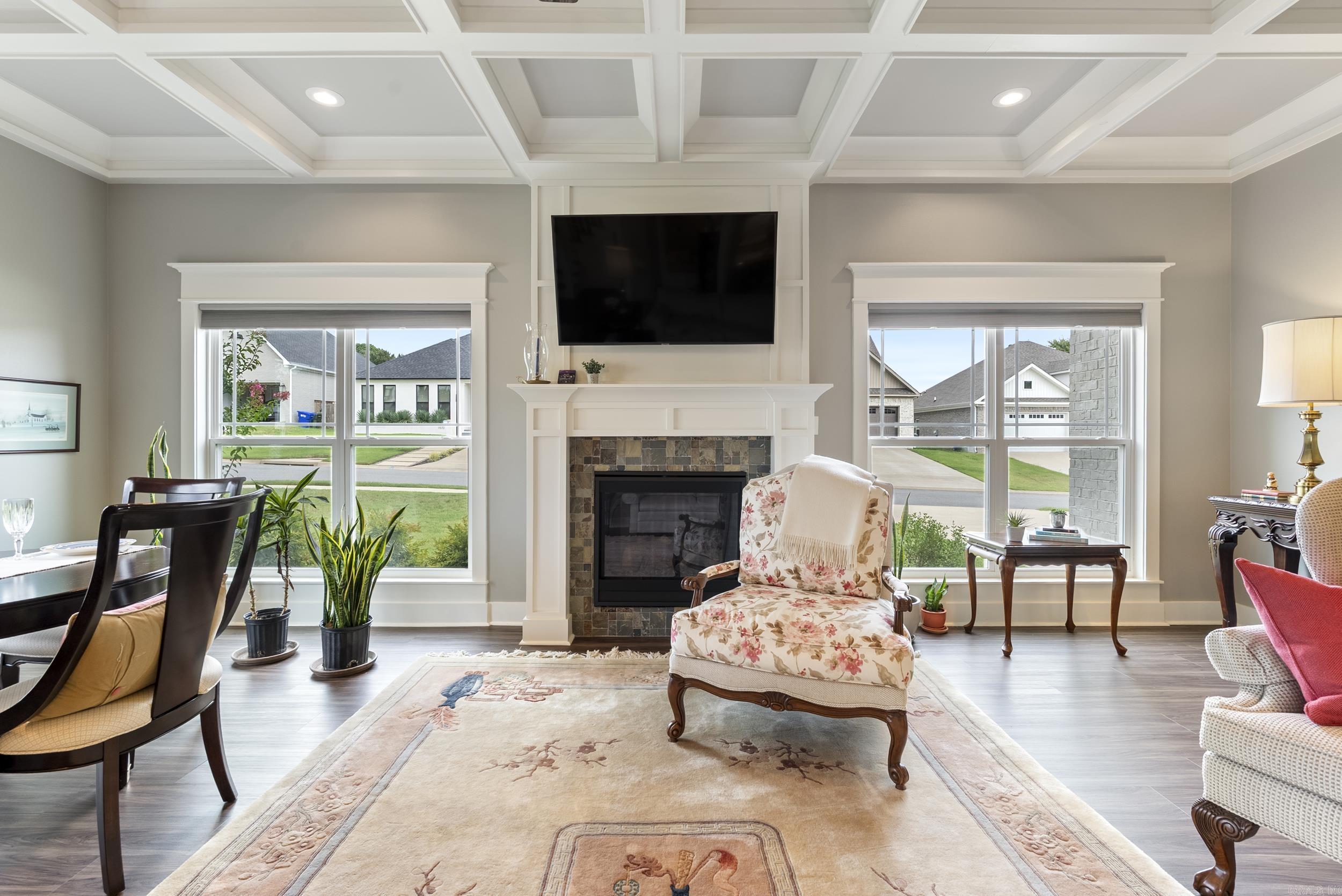 3825 Carolina Dr  Conway, AR