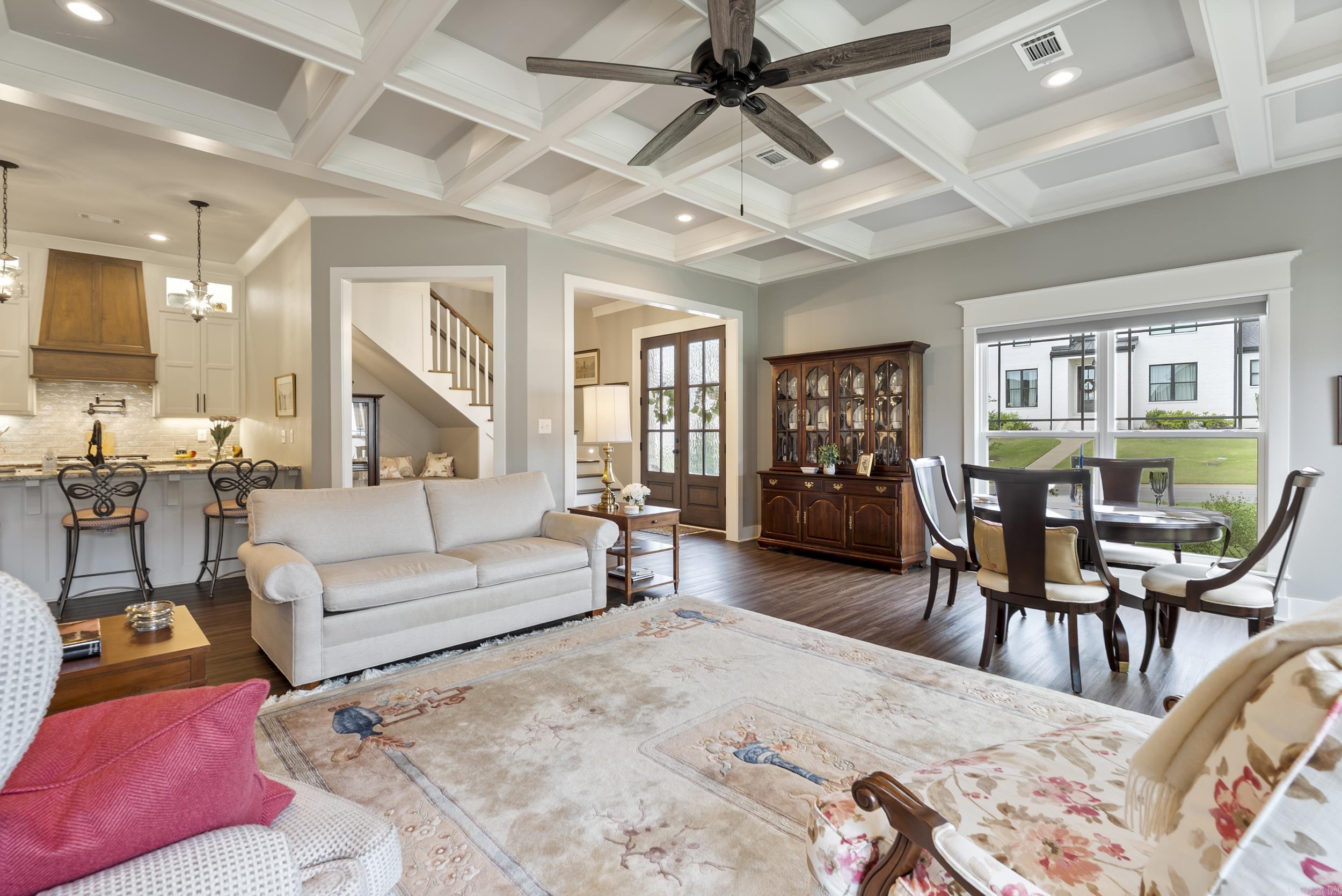 3825 Carolina Dr  Conway, AR