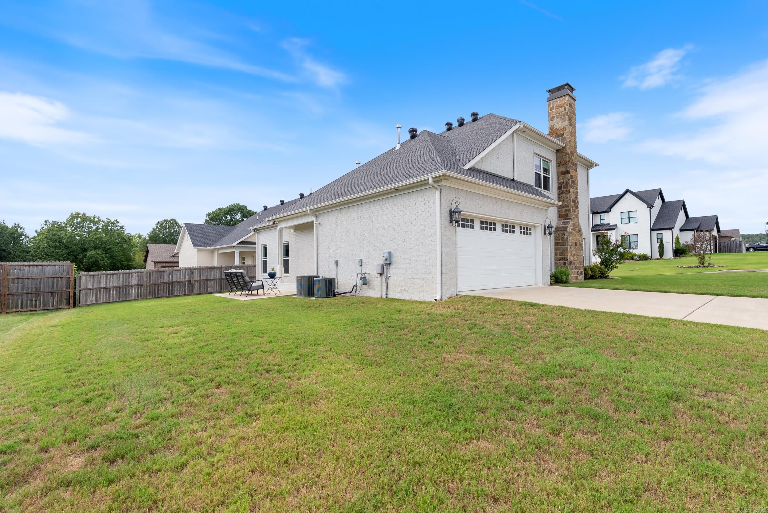 3825 Carolina Dr  Conway, AR