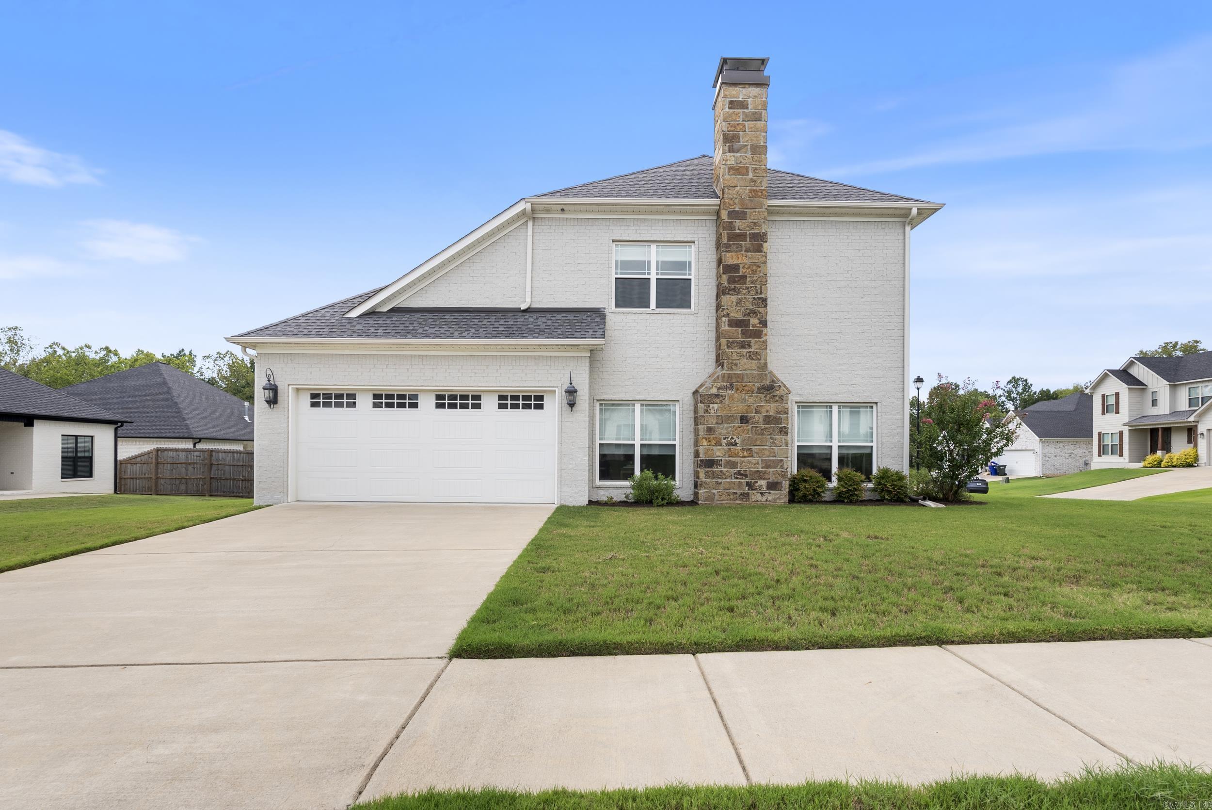 3825 Carolina Dr  Conway, AR