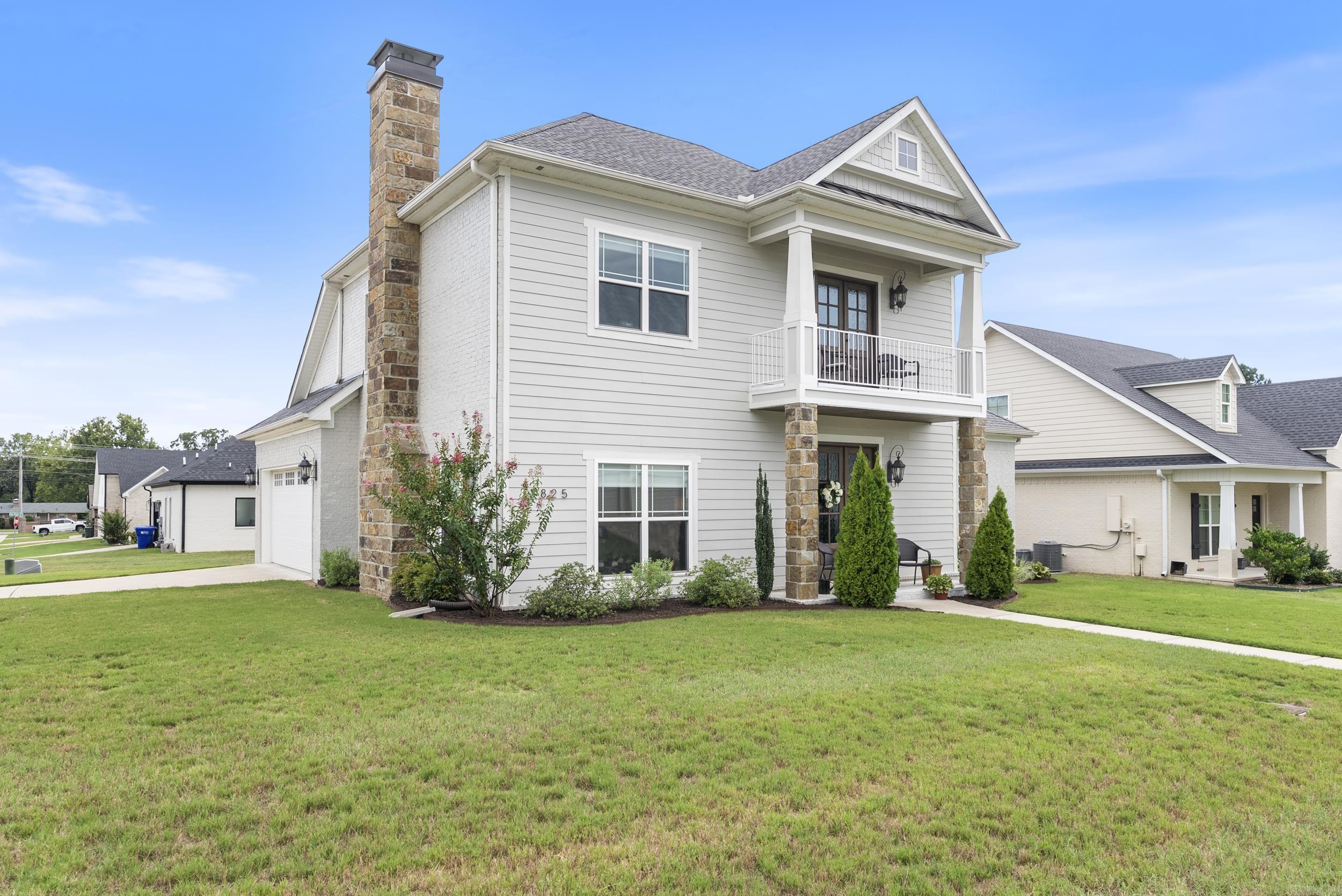 3825 Carolina Dr  Conway, AR