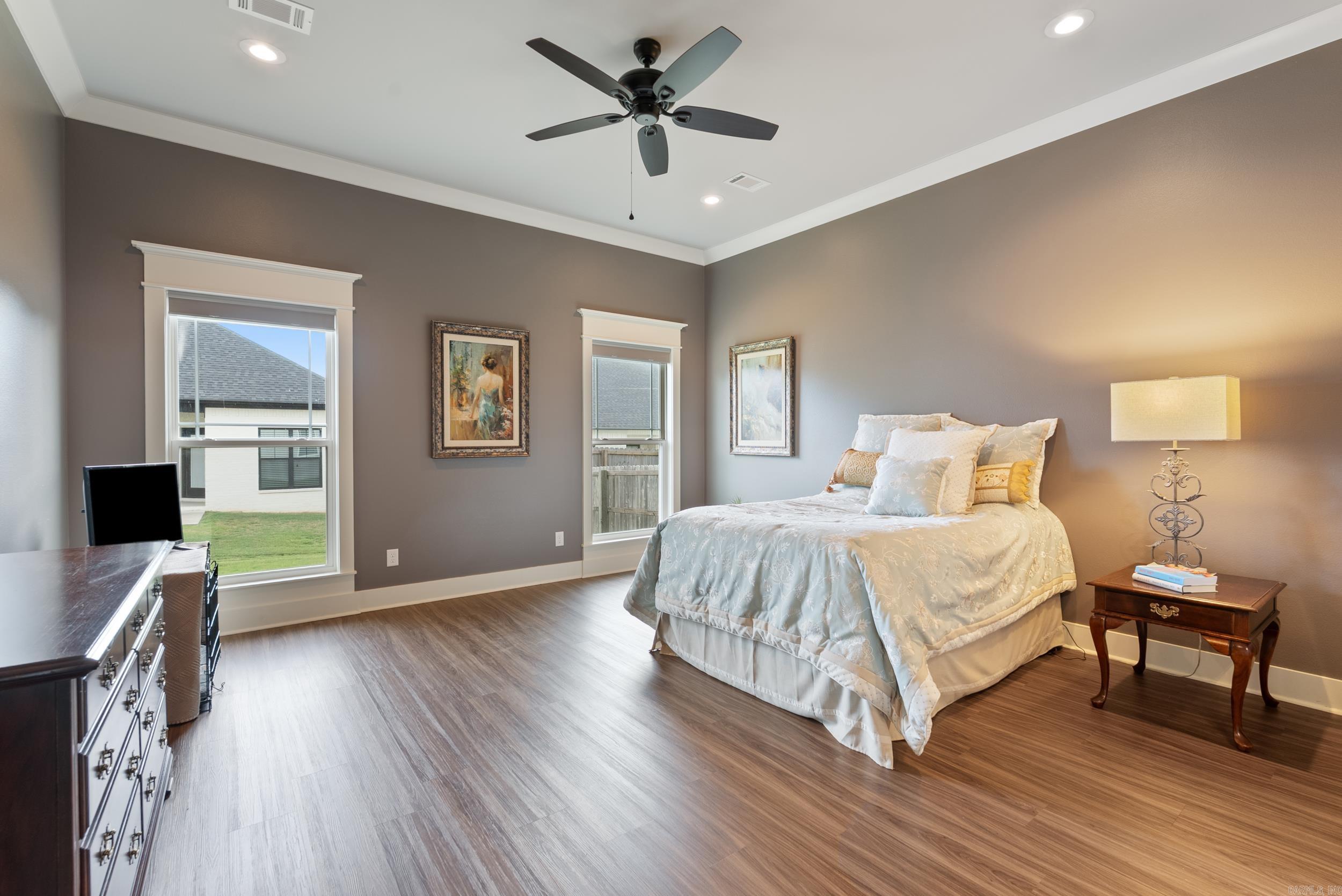 3825 Carolina Dr  Conway, AR