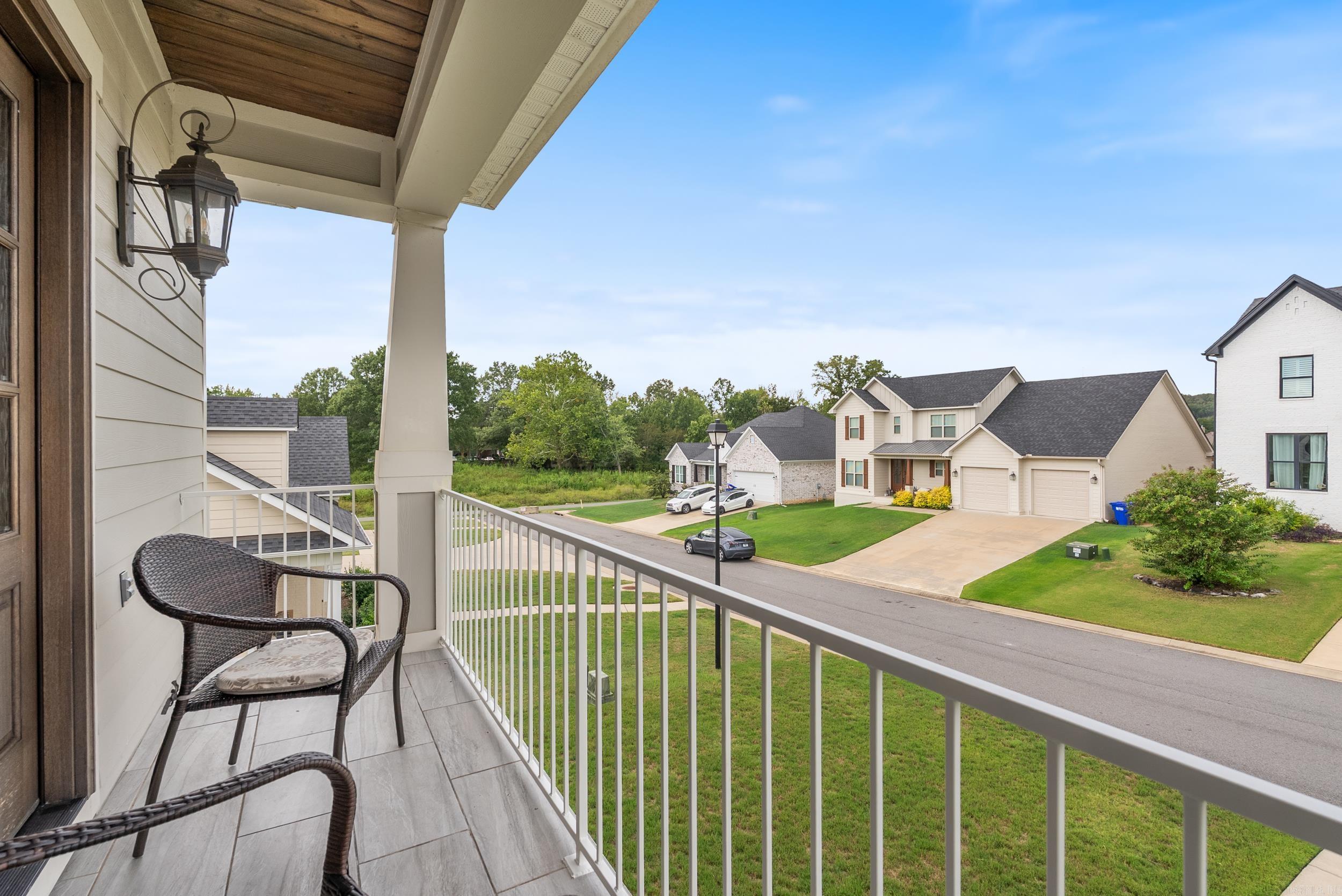 3825 Carolina Dr  Conway, AR