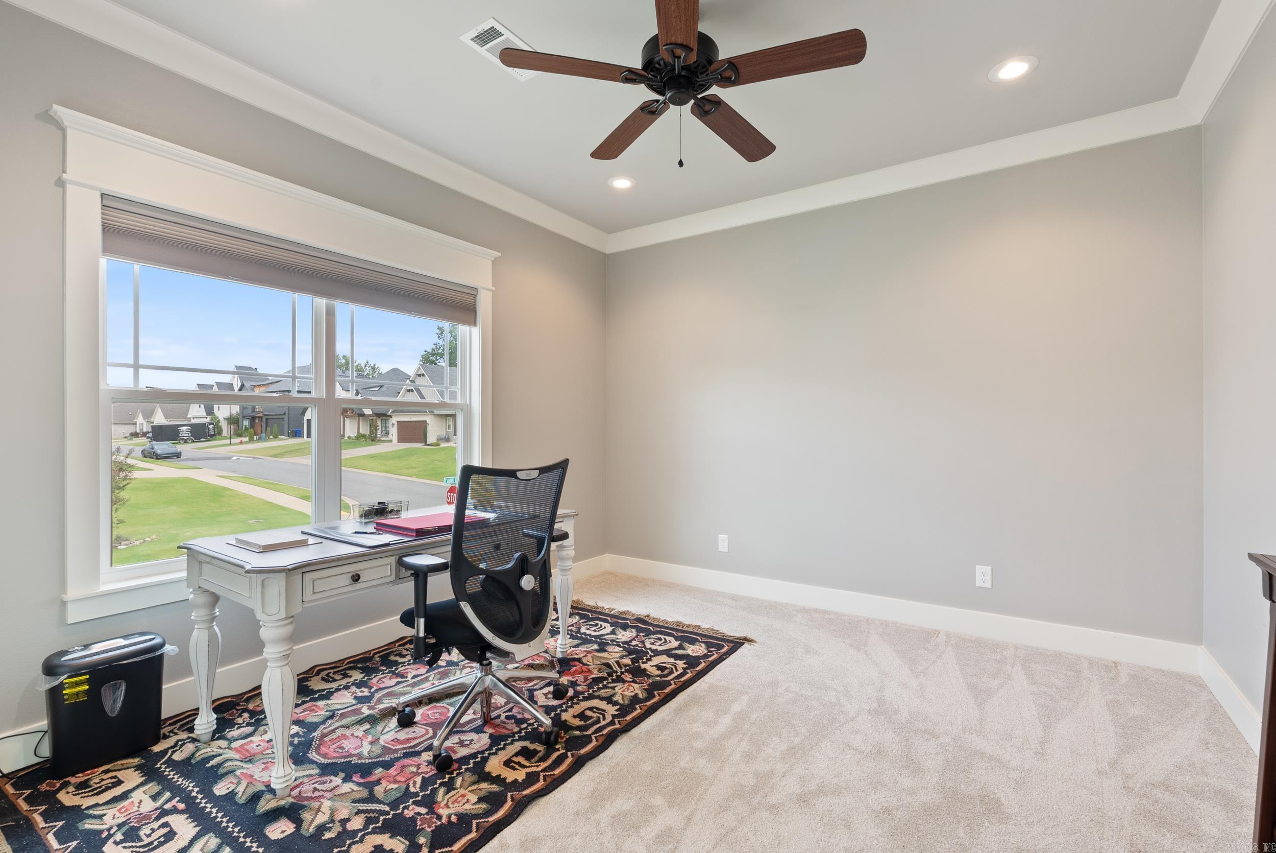 3825 Carolina Dr  Conway, AR