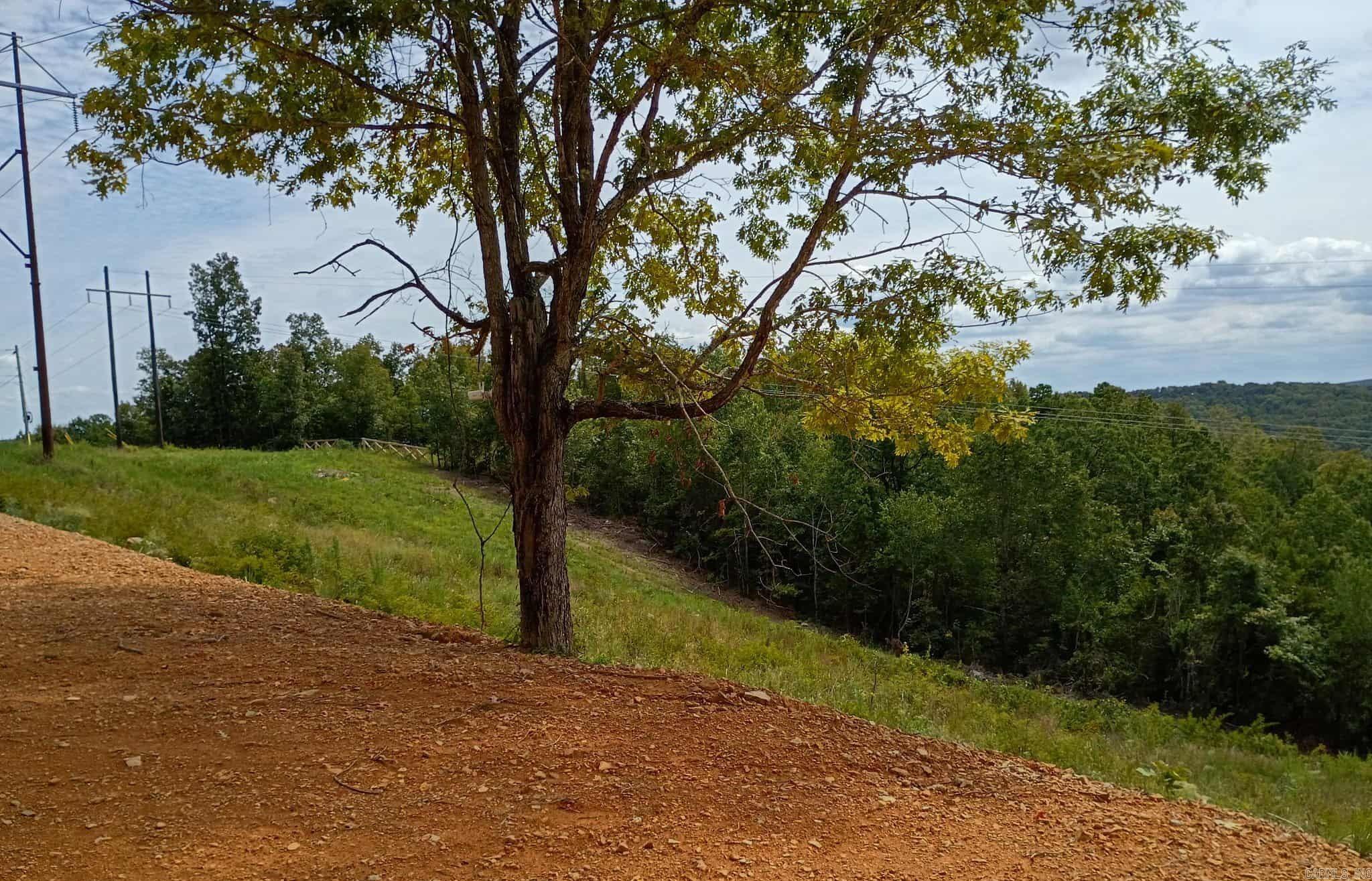 2556 Oakland Drive  Clinton, AR